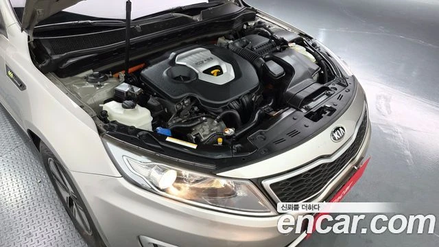 Kia K5, снимка 6 - Автомобили и джипове - 56082112