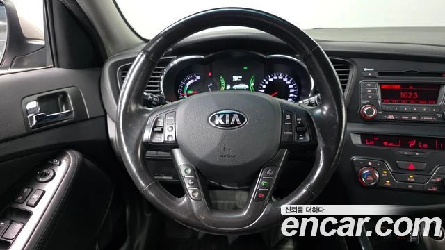 Kia K5, снимка 13 - Автомобили и джипове - 56082112