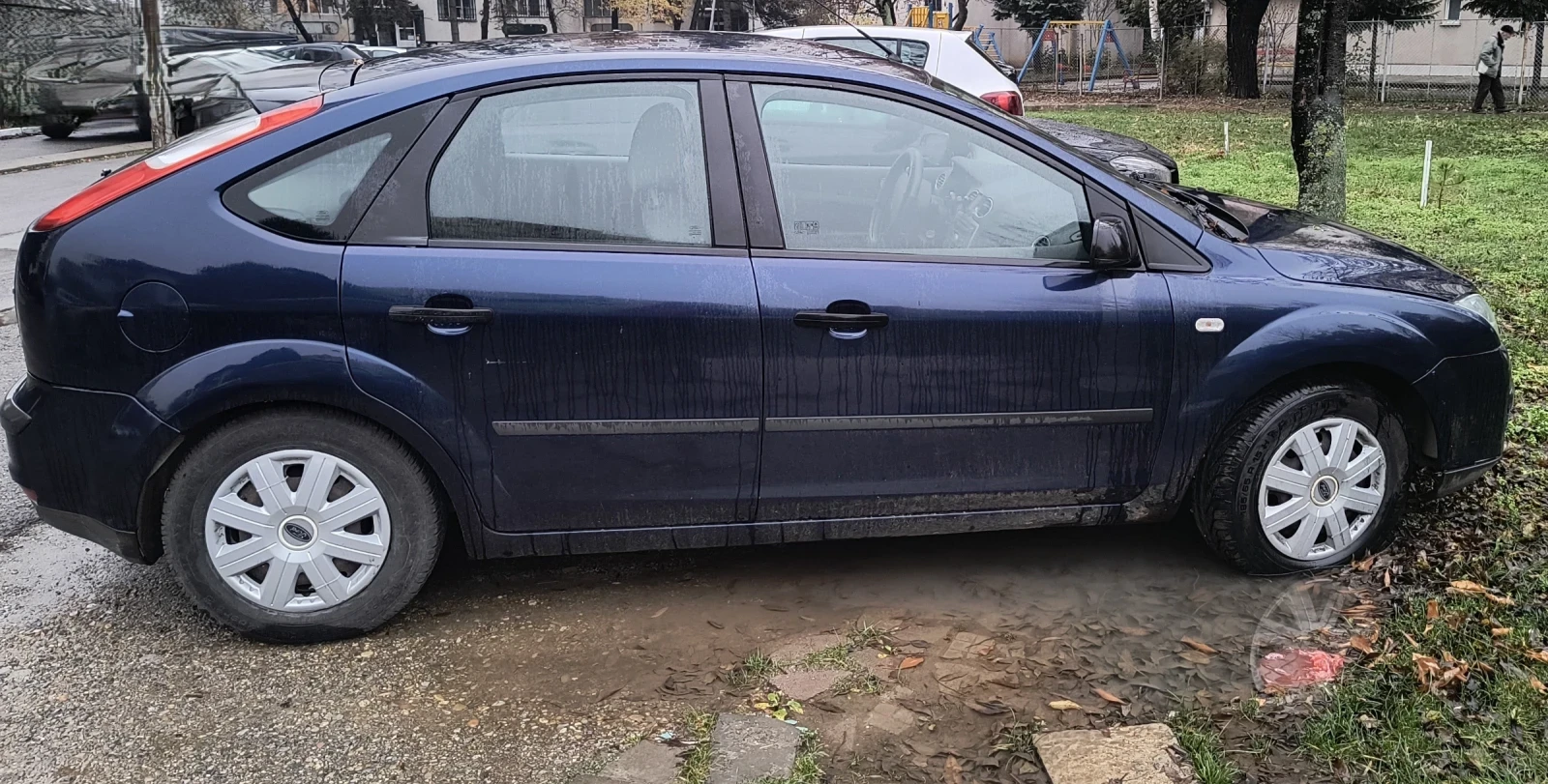 Ford Focus 1.6 TDCI, снимка 1