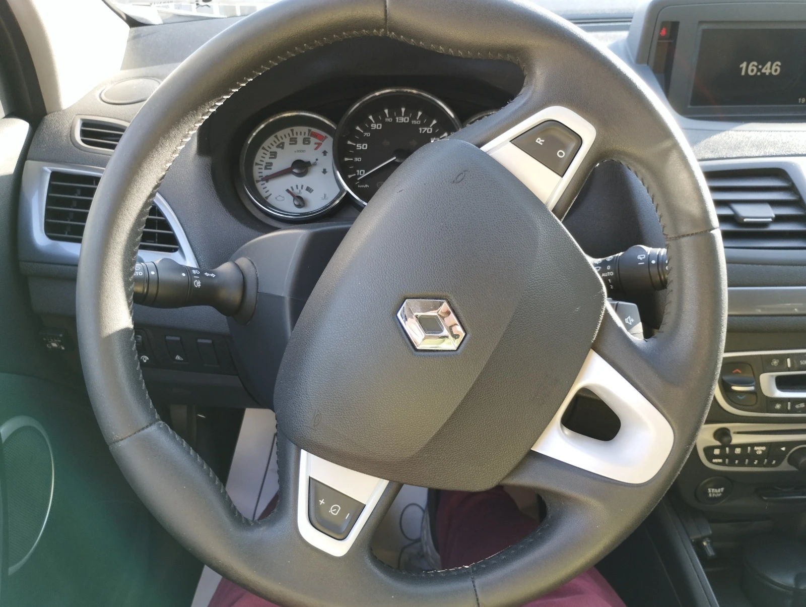 Renault Megane  GT line -   | Mobile.bg   14