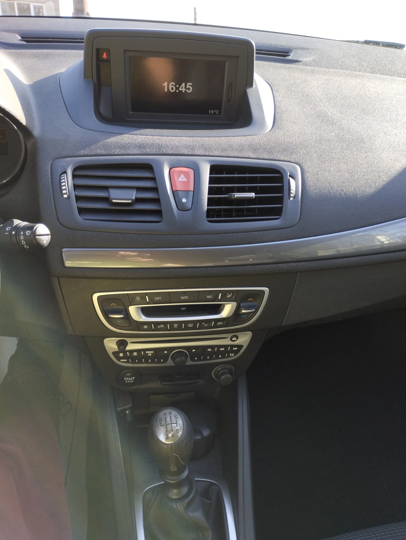 Renault Megane  GT line -   | Mobile.bg   13