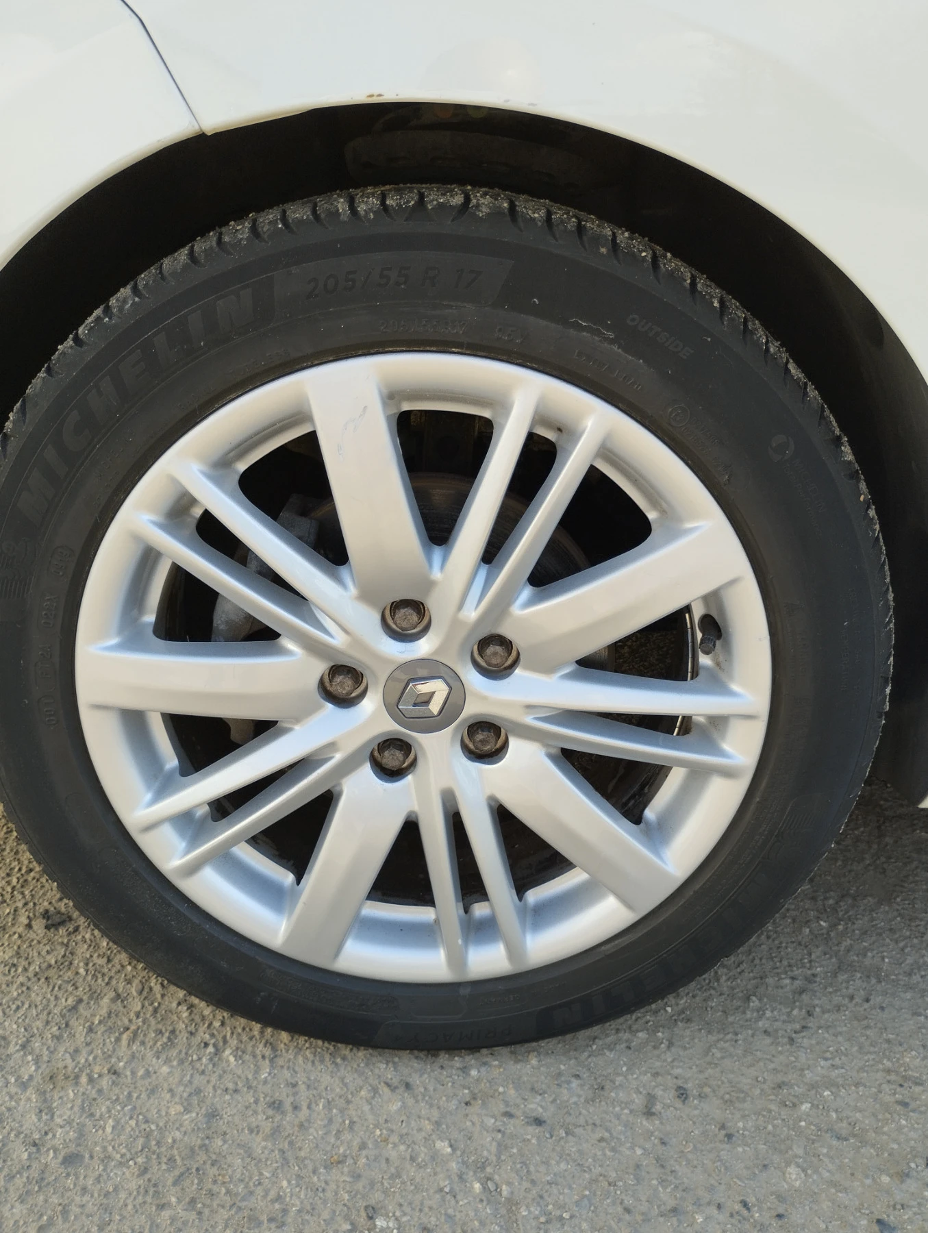 Renault Megane  GT line -   | Mobile.bg   12