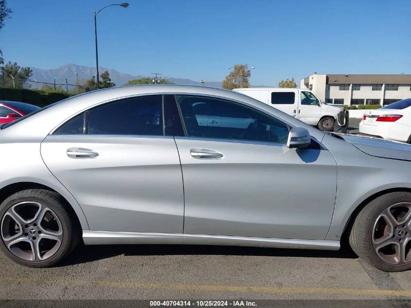 Mercedes-Benz CLA 250 КРАЙНА ЦЕНА ДО БЪЛГАРИЯ!!! - изображение 8