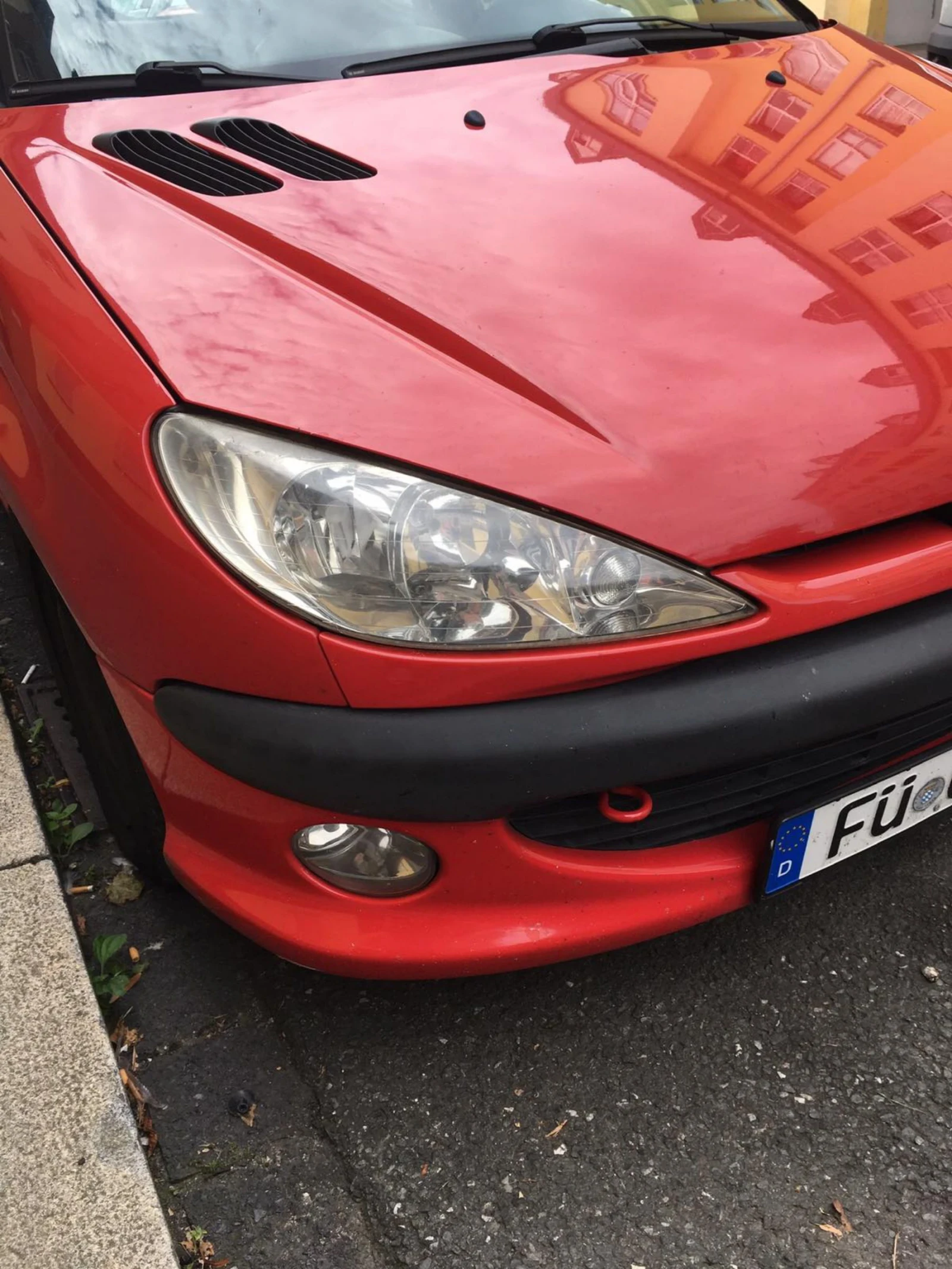 Peugeot 206  - изображение 3