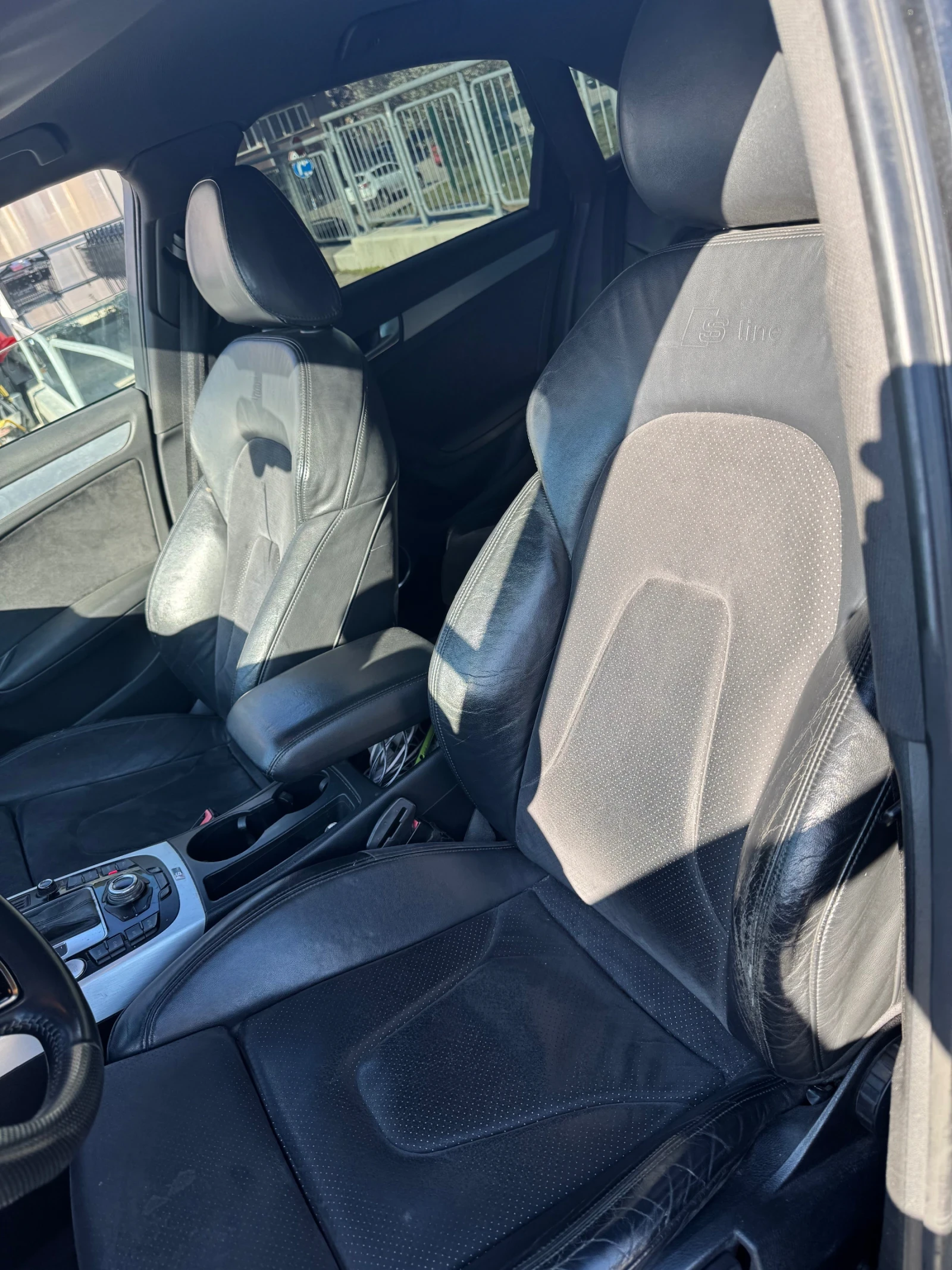 Audi A4  - изображение 8