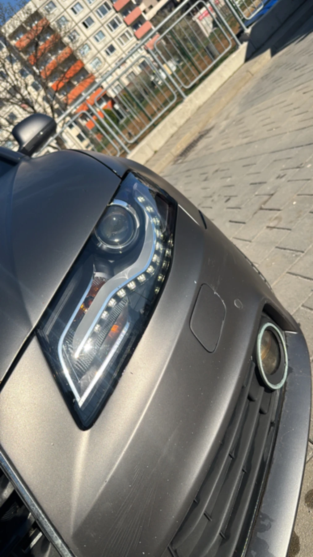 Audi A4  - изображение 4