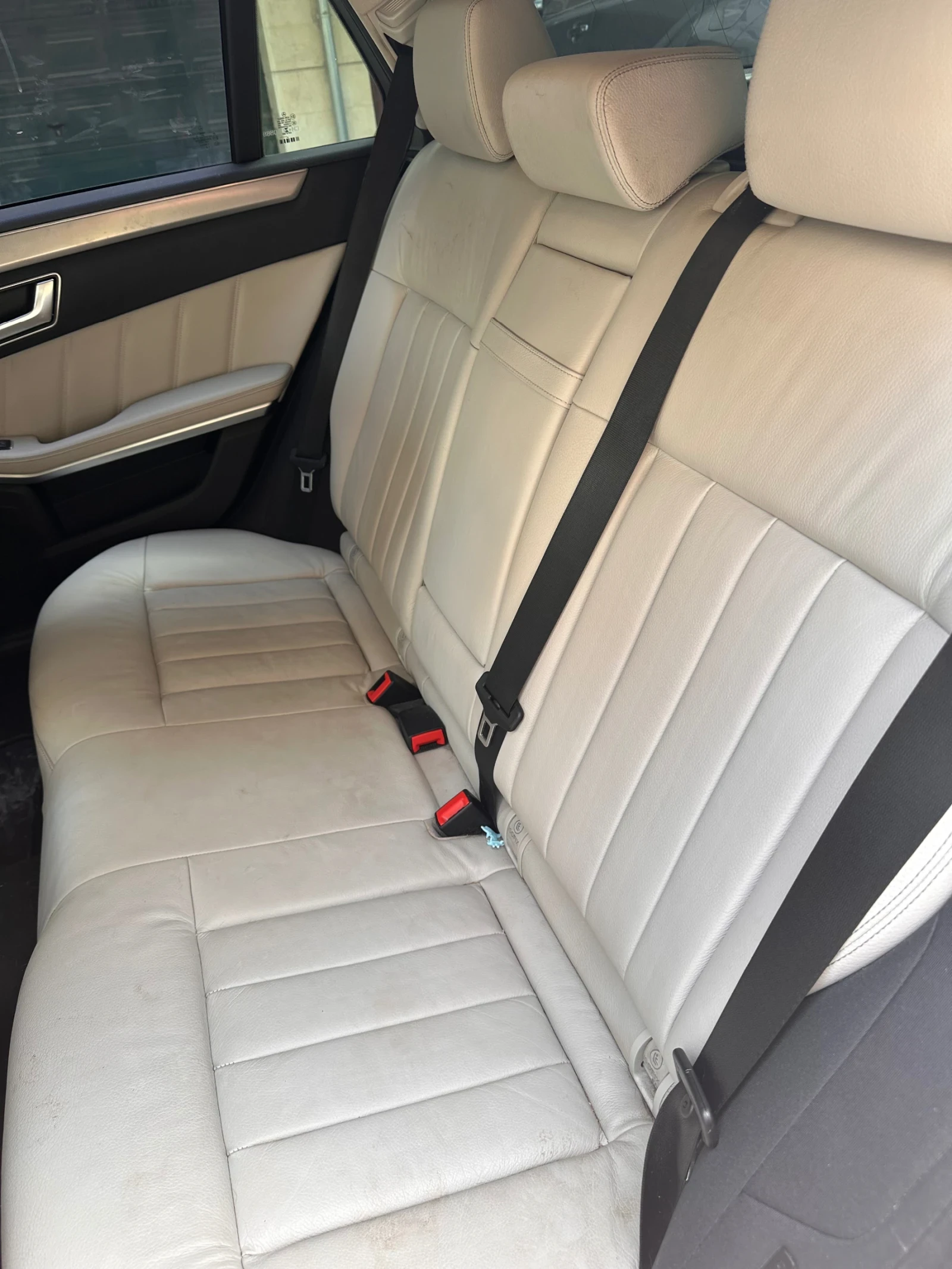 Mercedes-Benz E 350 3.0 7g - изображение 7