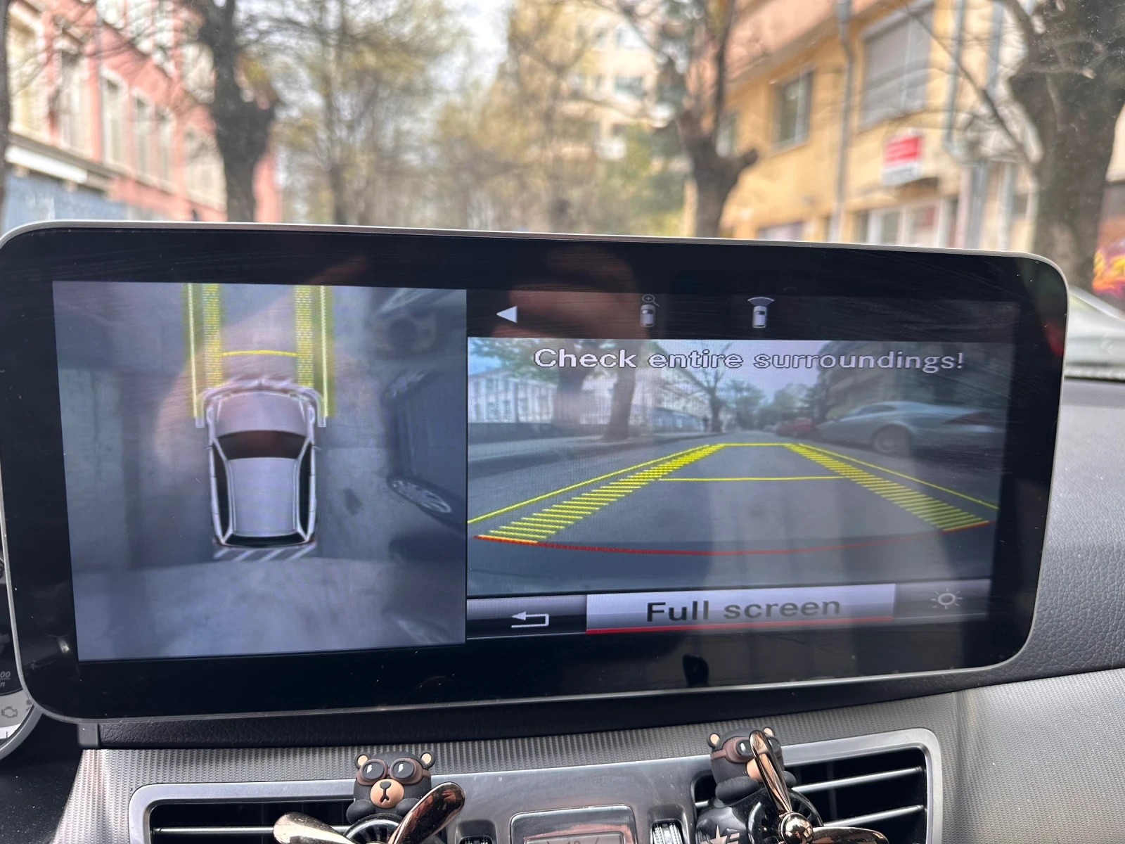 Mercedes-Benz E 350 3.0 7g - изображение 9