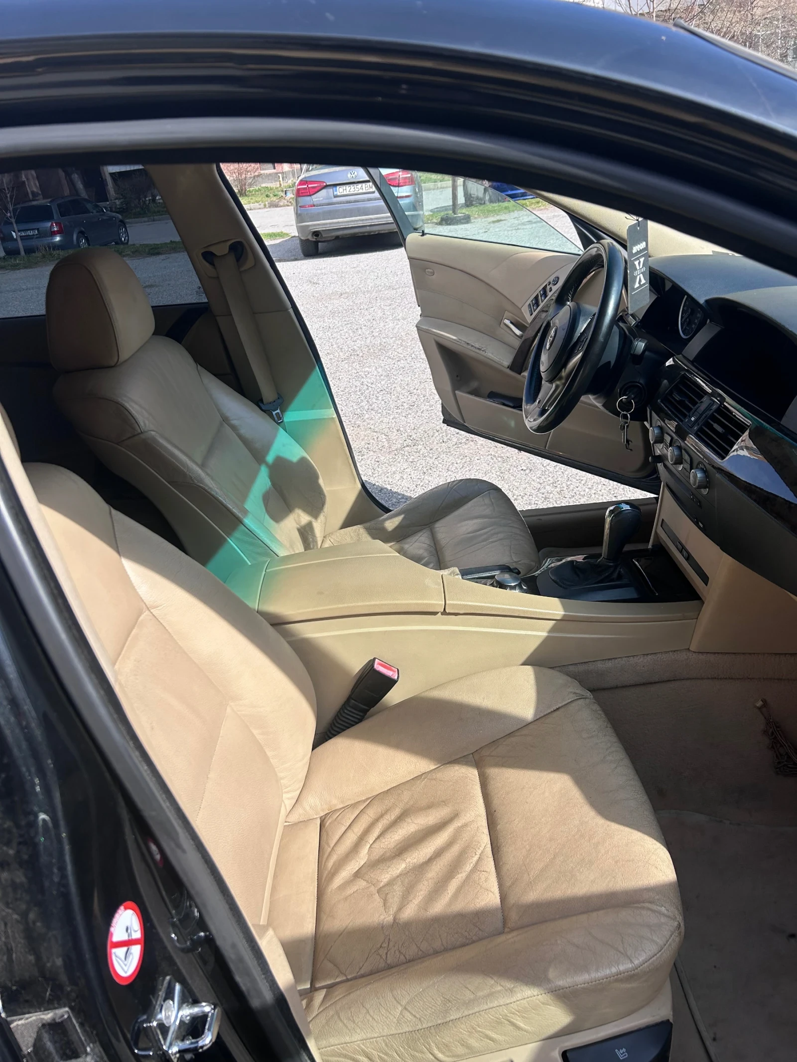 BMW 530  - изображение 7