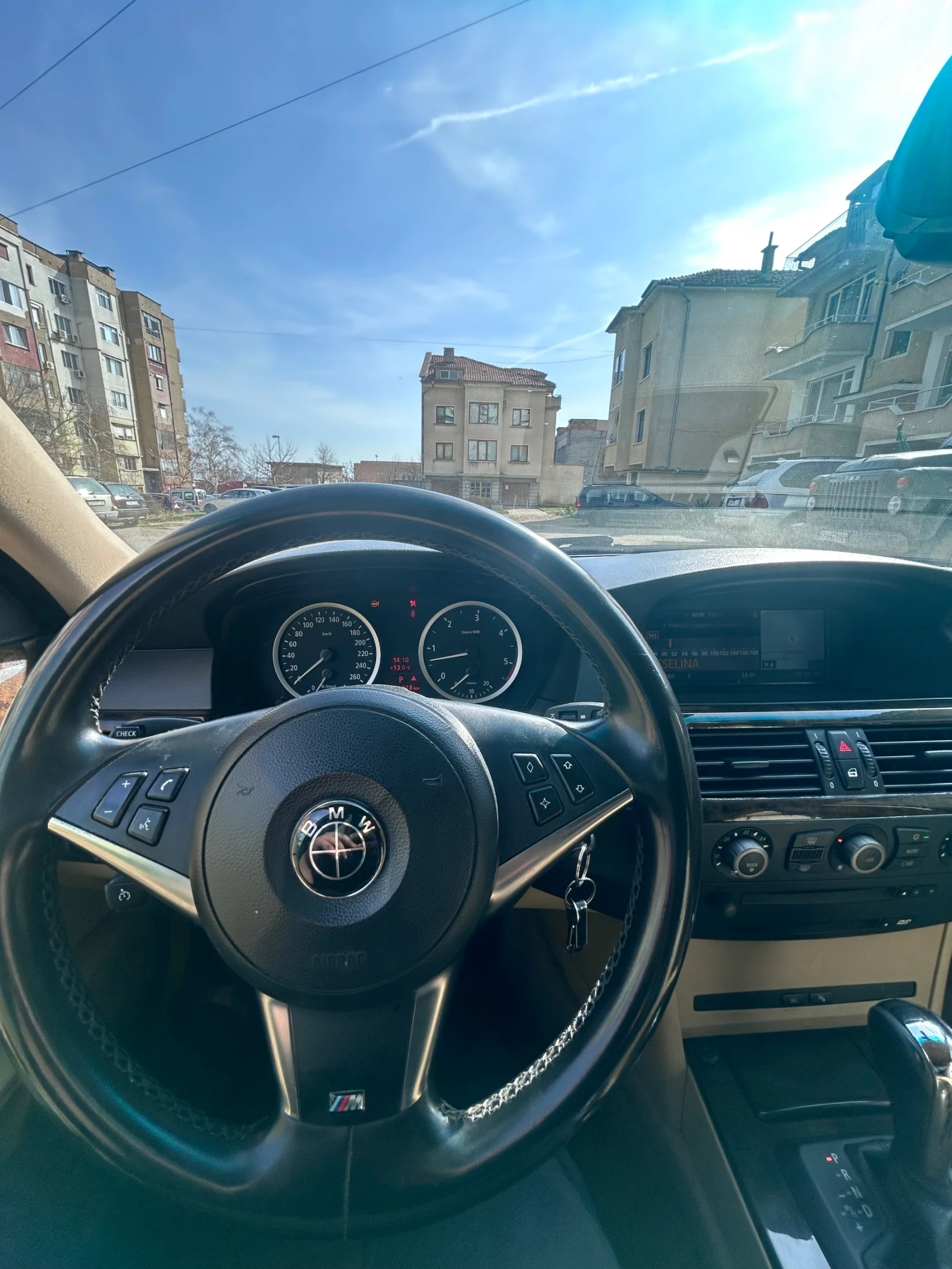 BMW 530  - изображение 8
