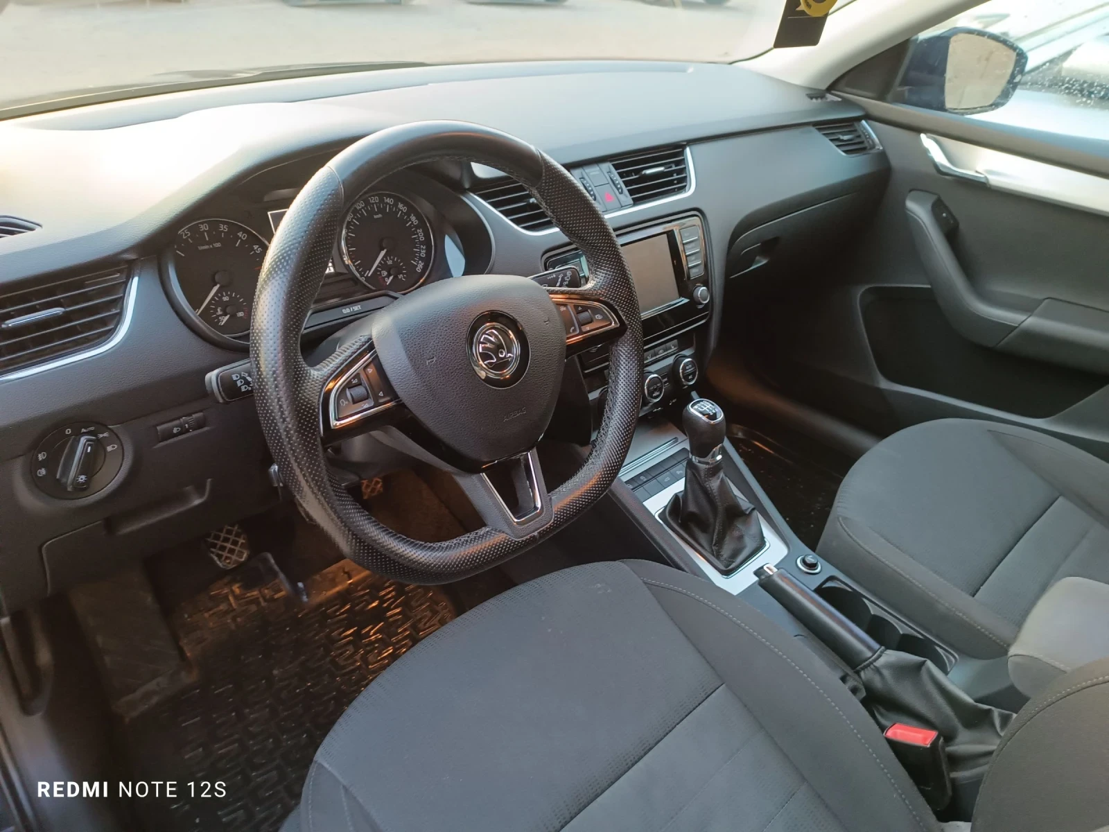 Skoda Octavia 2.0 150кс  - изображение 2