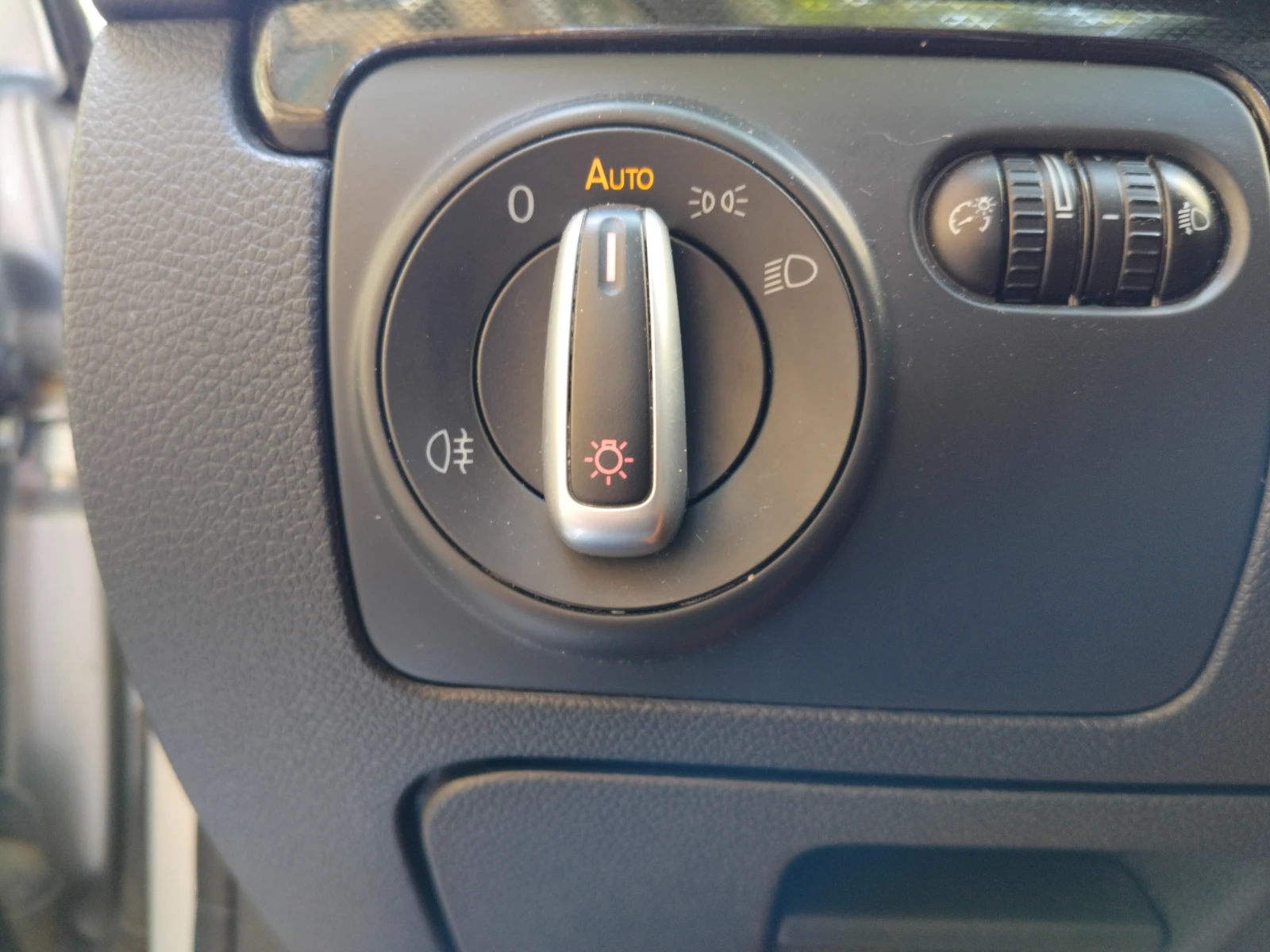 VW Golf 6 - изображение 10