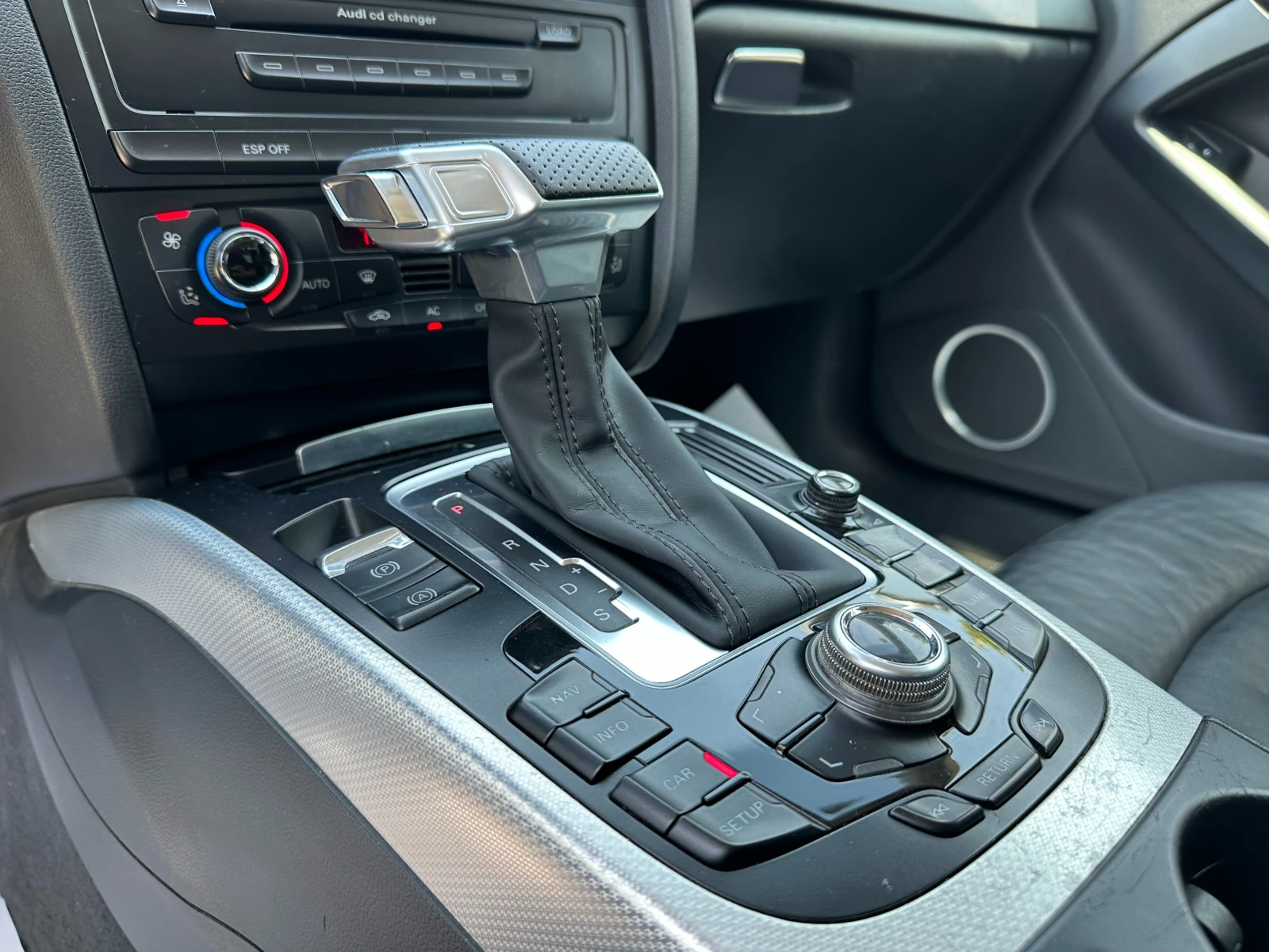 Audi A5 2.7d 190 .. | Mobile.bg   12