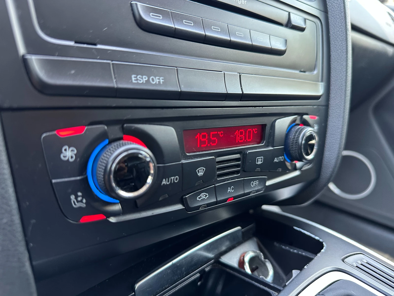 Audi A5 2.7d 190 .. | Mobile.bg   14