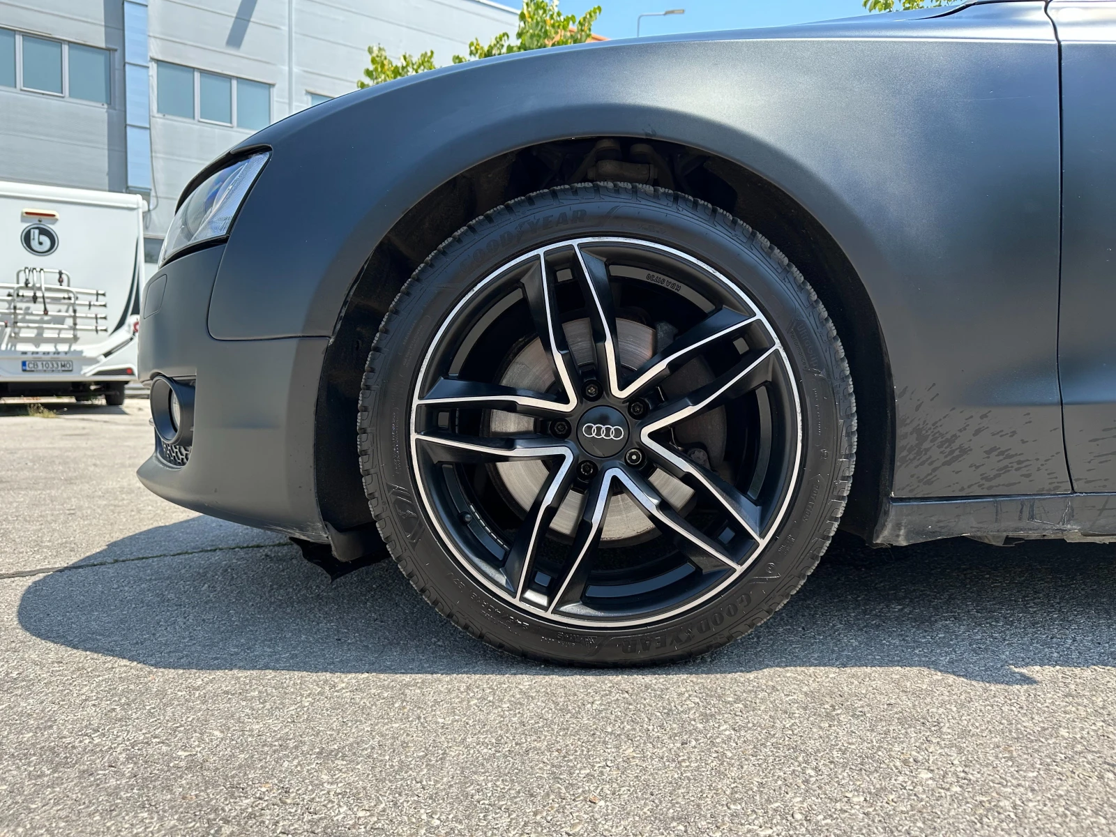 Audi A5 2.7d 190 к.с. - изображение 8