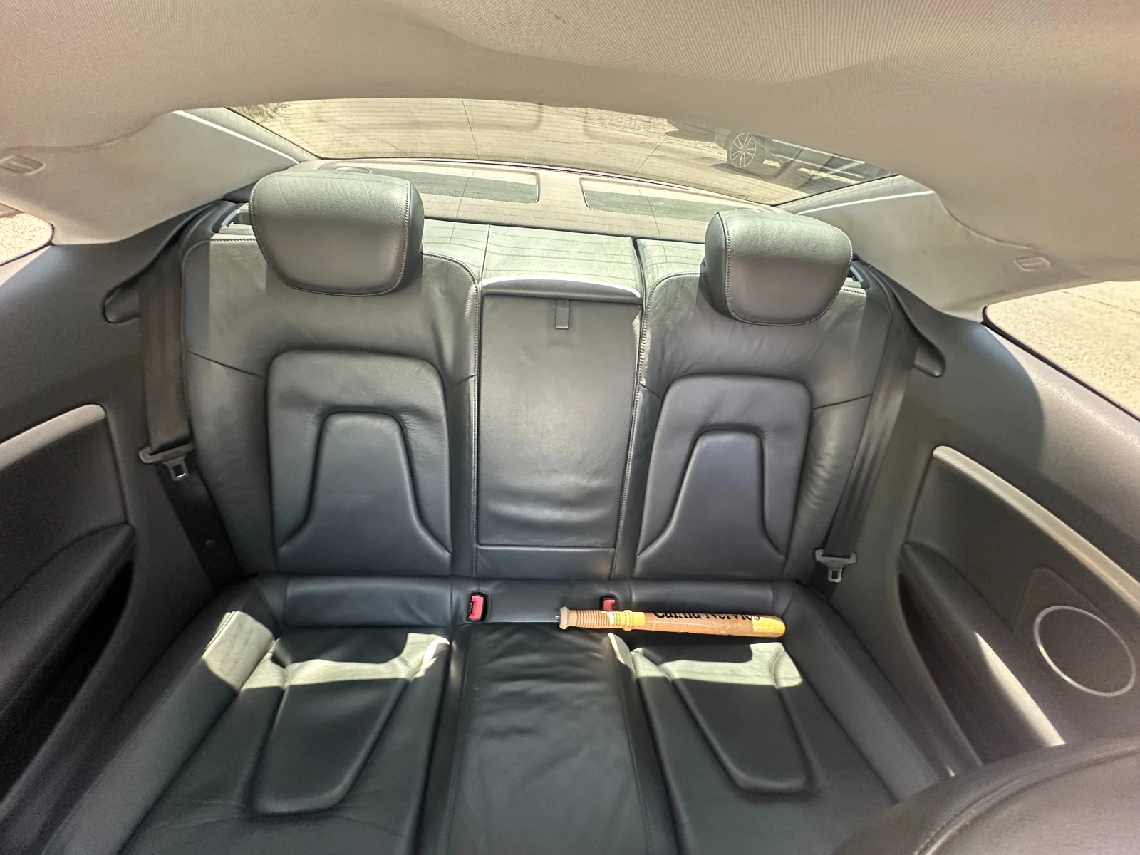 Audi A5 2.7d 190 .. | Mobile.bg   11