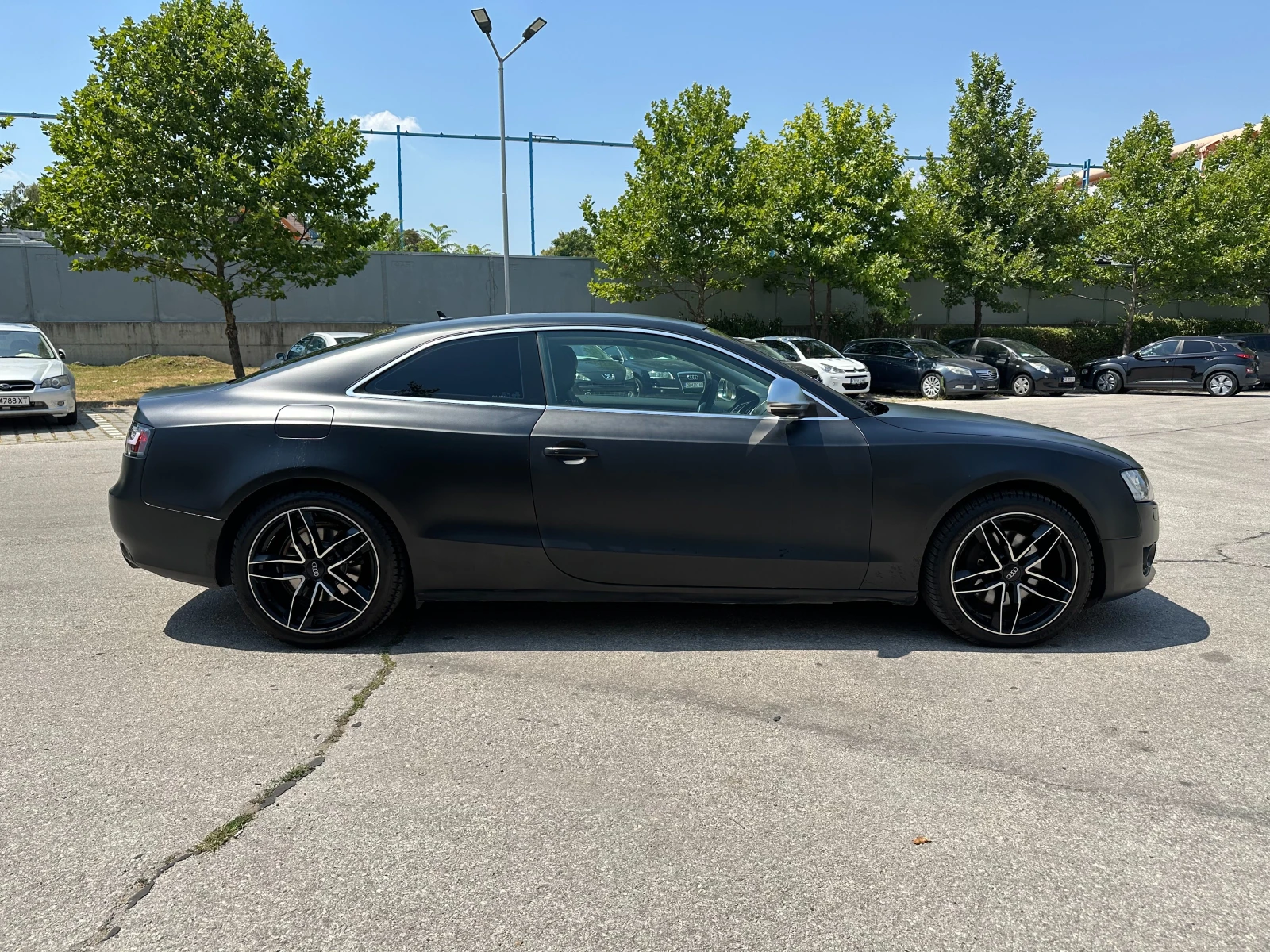 Audi A5 2.7d 190 к.с. - изображение 5