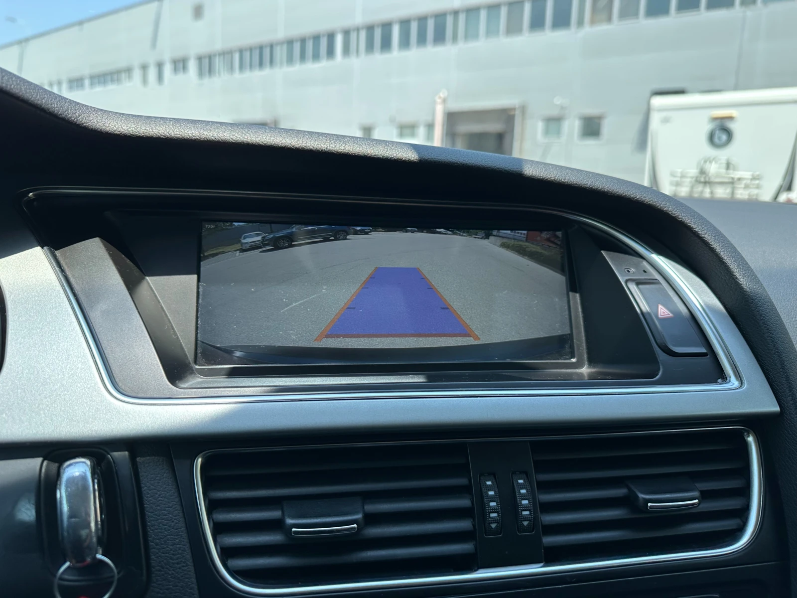 Audi A5 2.7d 190 .. | Mobile.bg   13