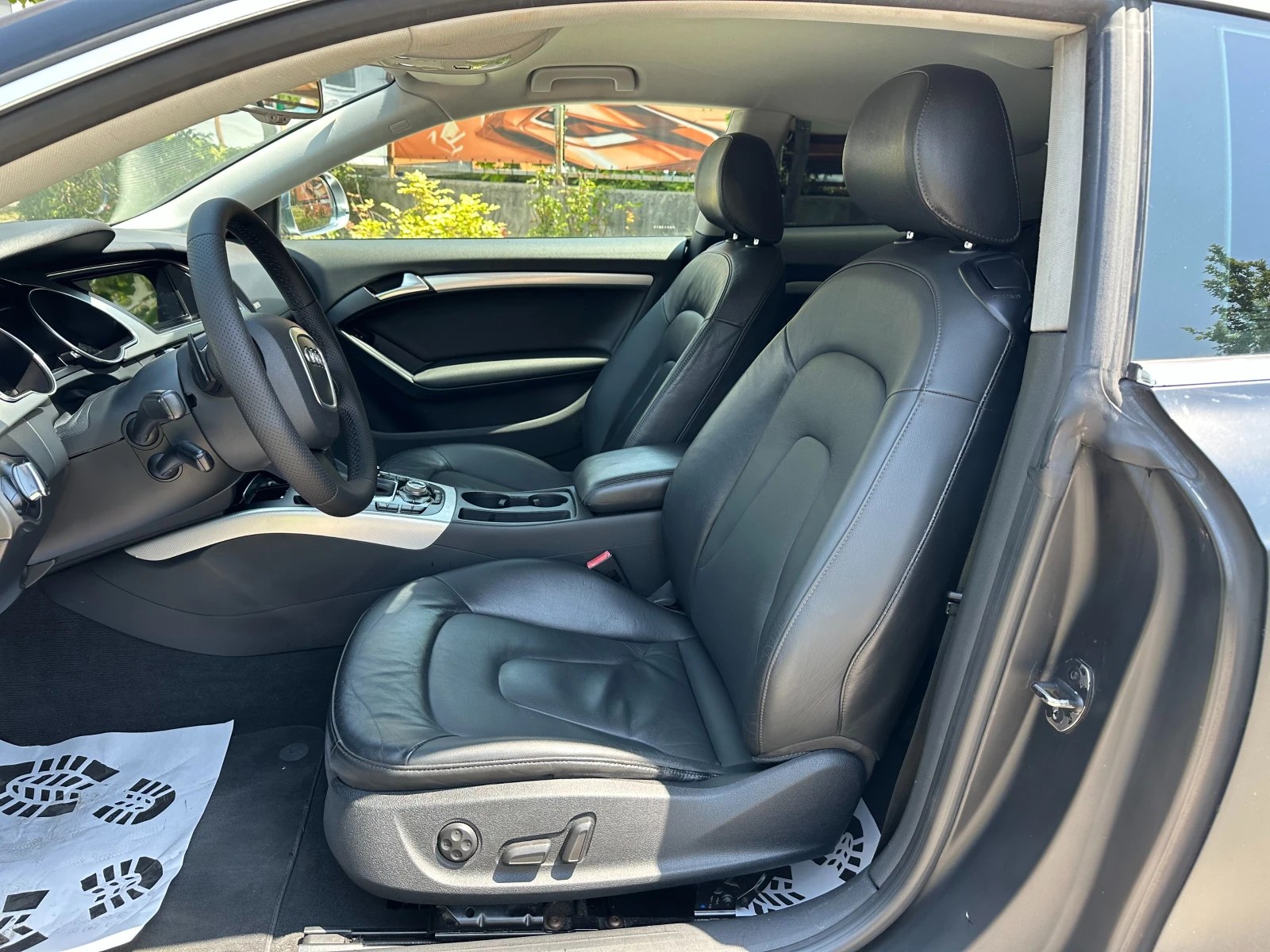 Audi A5 2.7d 190 к.с. - изображение 9