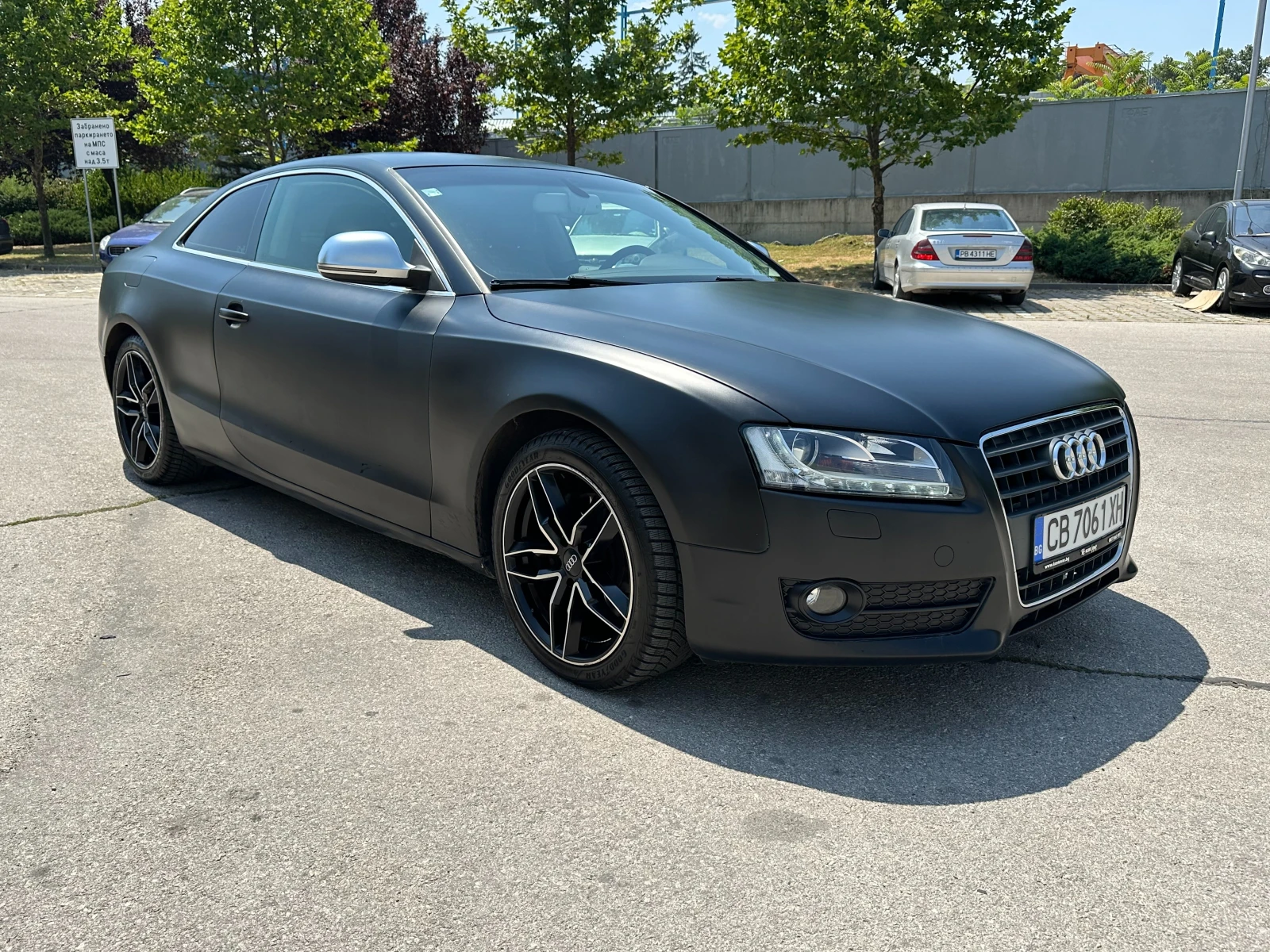 Audi A5 2.7d 190 к.с. - изображение 6