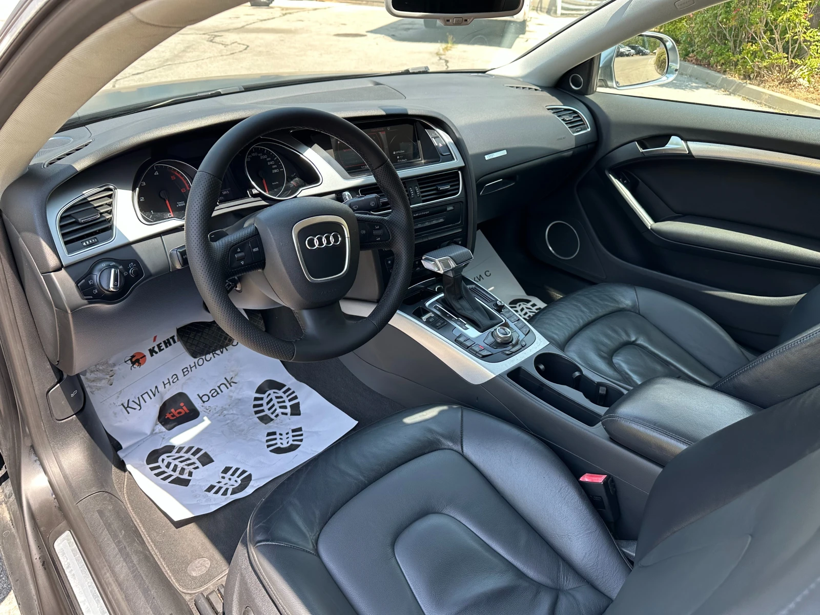 Audi A5 2.7d 190 к.с. - изображение 10