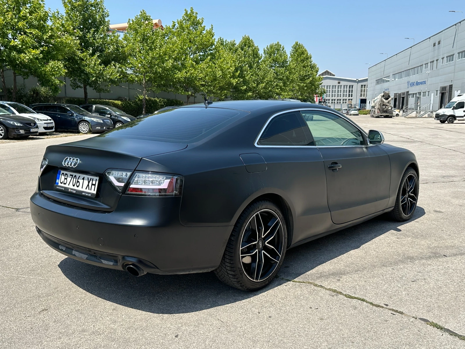 Audi A5 2.7d 190 к.с. - изображение 4