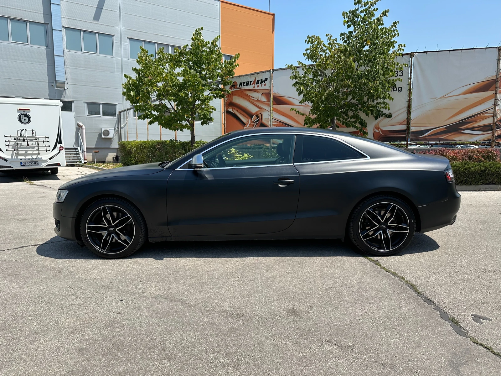 Audi A5 2.7d 190 к.с. - изображение 2