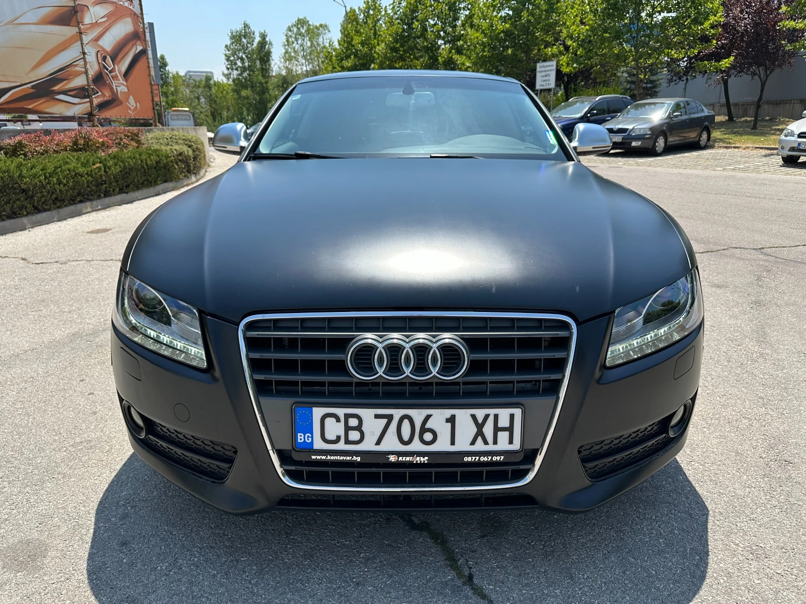 Audi A5 2.7d 190 к.с. - изображение 7