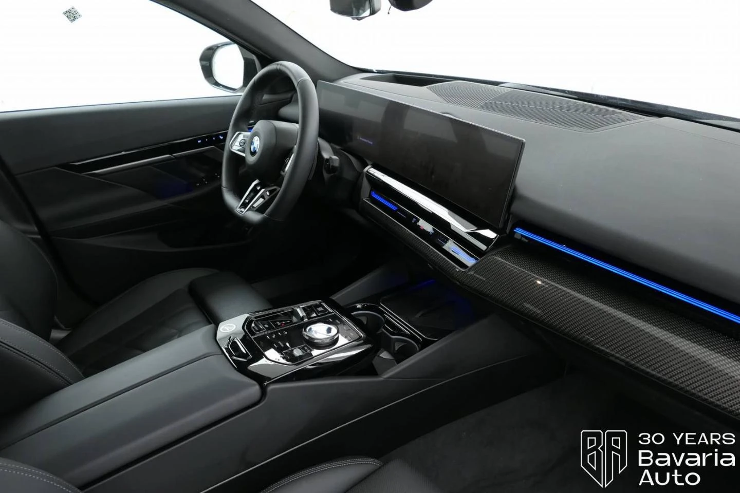 BMW 520 d Touring M Sport Paket - изображение 7