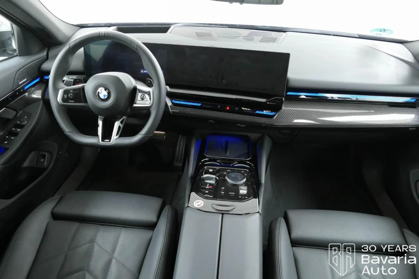 BMW 520 d Touring M Sport Paket - изображение 6