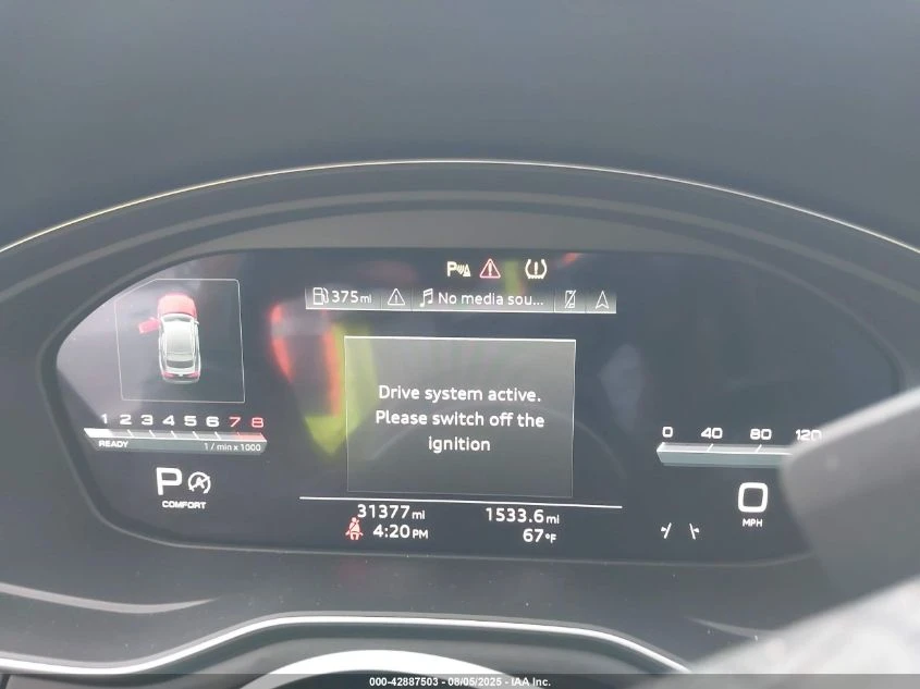 Audi A6 2018 AUDI A6 3.0T PREMIUM3.0T SPORT - изображение 10