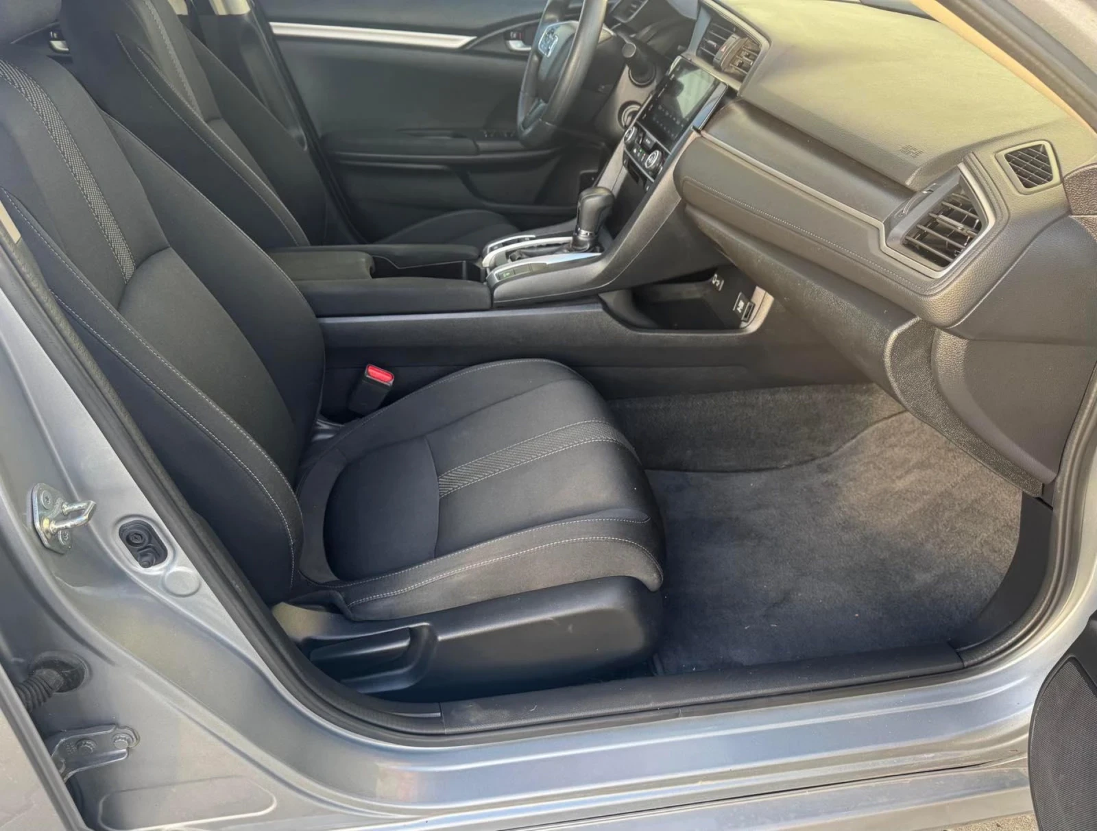 Honda Civic 2.0L БЕНЗИНОВ ДВИГАТЕЛ | Mobile.bg — изображение 14