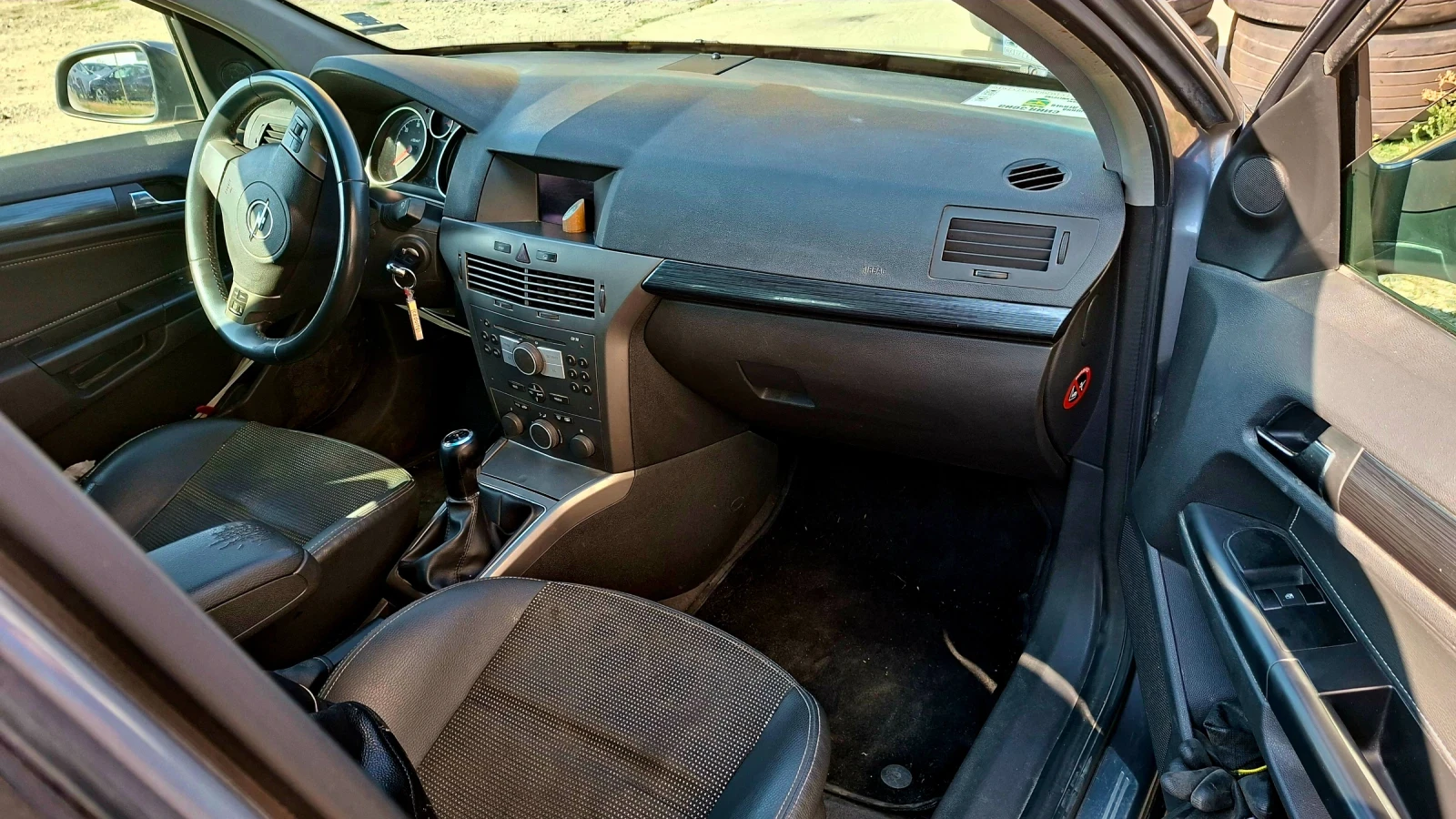 Opel Astra  - изображение 3