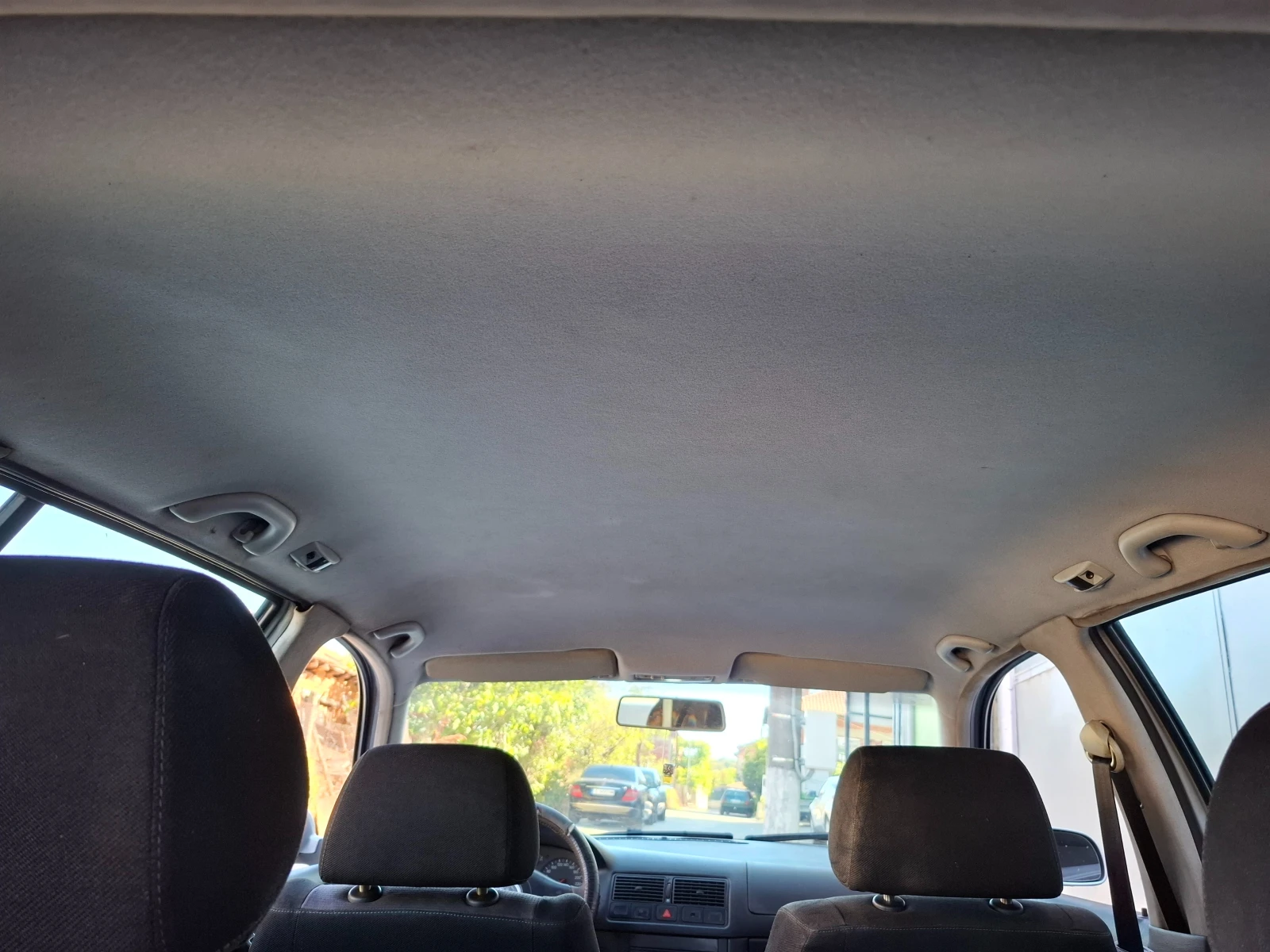 VW Golf 1.9 TDI - изображение 8