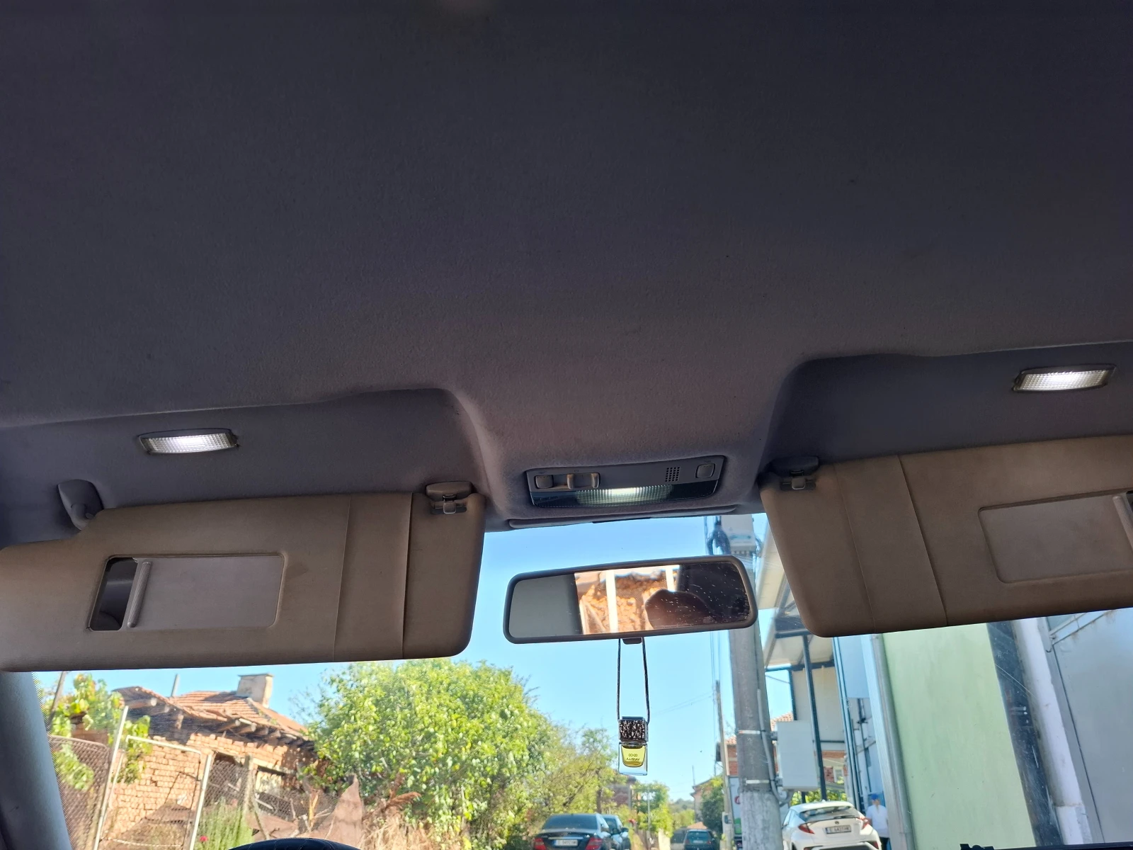 VW Golf 1.9 TDI - изображение 9