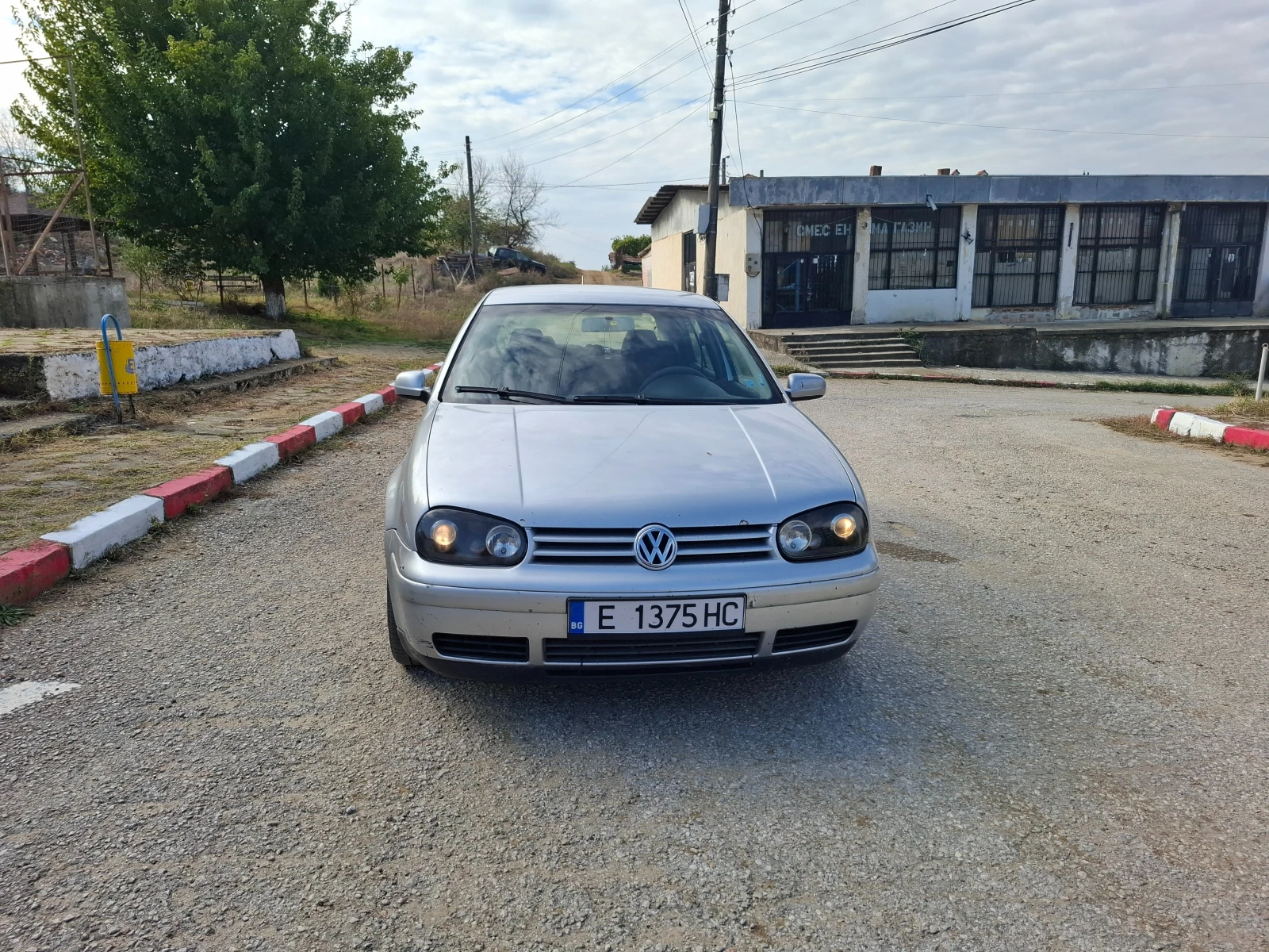 VW Golf 1.9 TDI - изображение 3