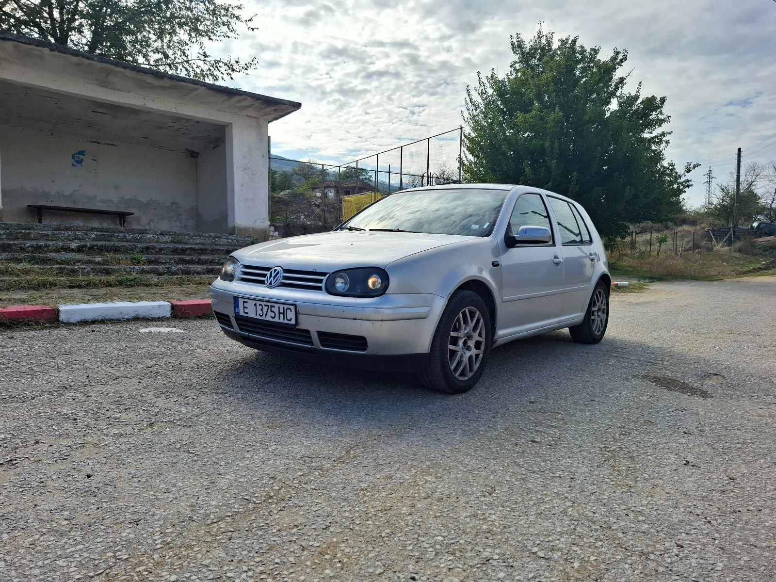 VW Golf 1.9 TDI | Mobile.bg   1