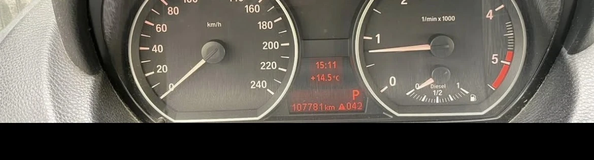 BMW 118 Facelift  - изображение 5
