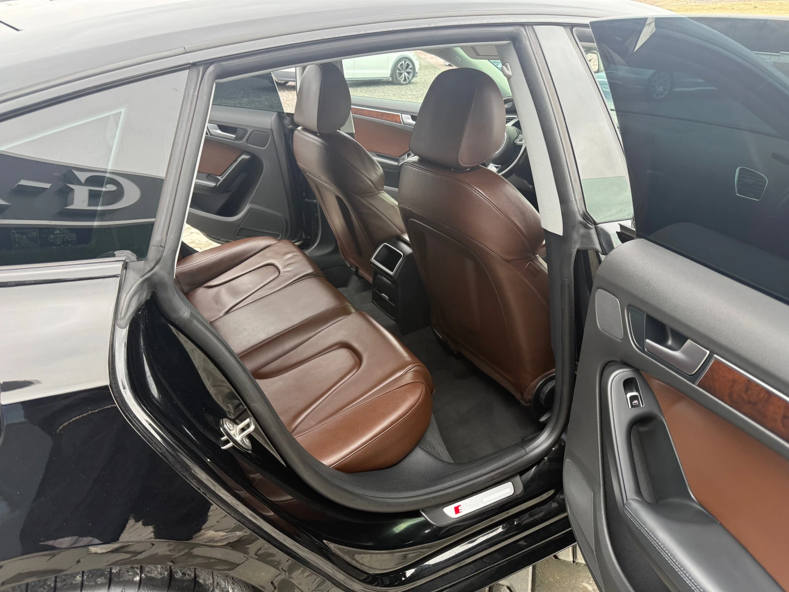 Audi A5 3.0TDI 204 ks   !!! | Mobile.bg   16