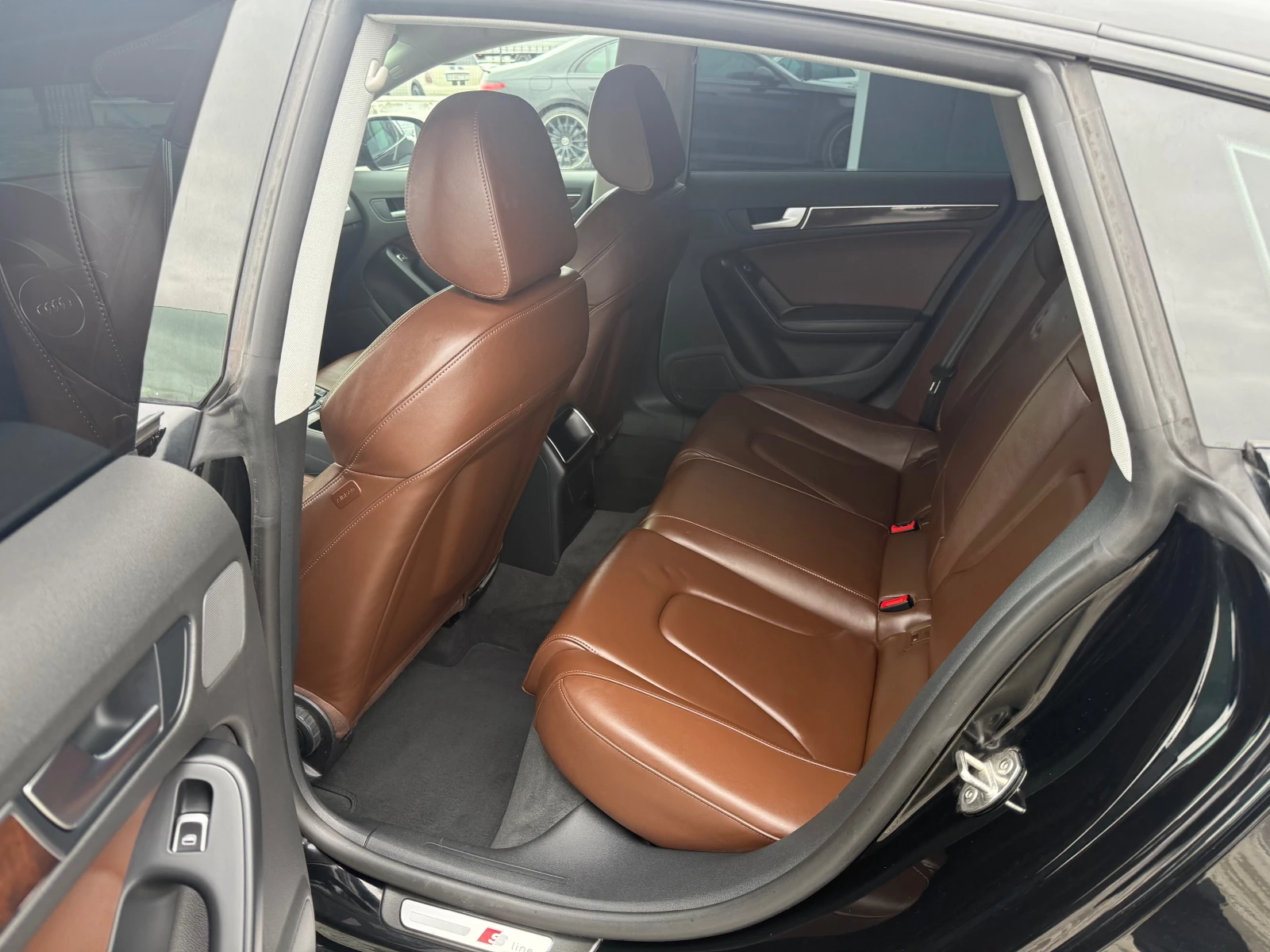 Audi A5 3.0TDI 204 ks   !!! | Mobile.bg   12