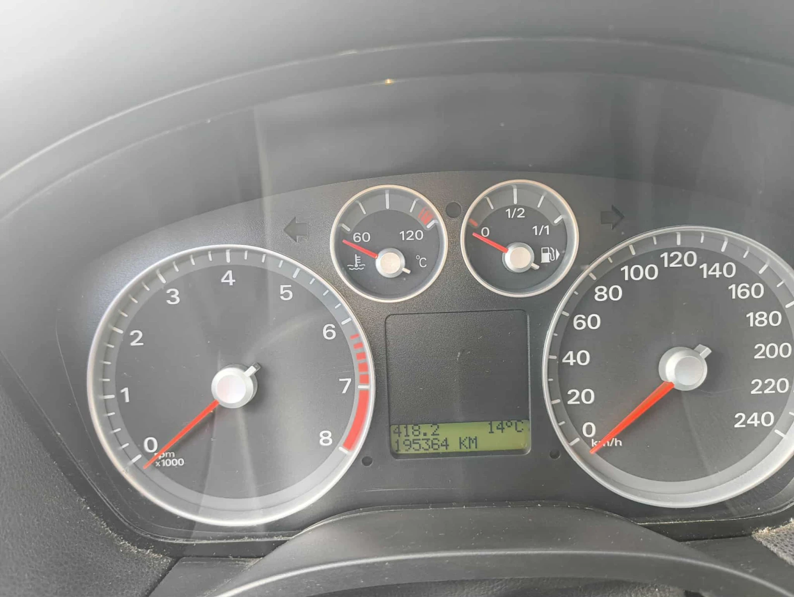 Ford Focus  - изображение 2