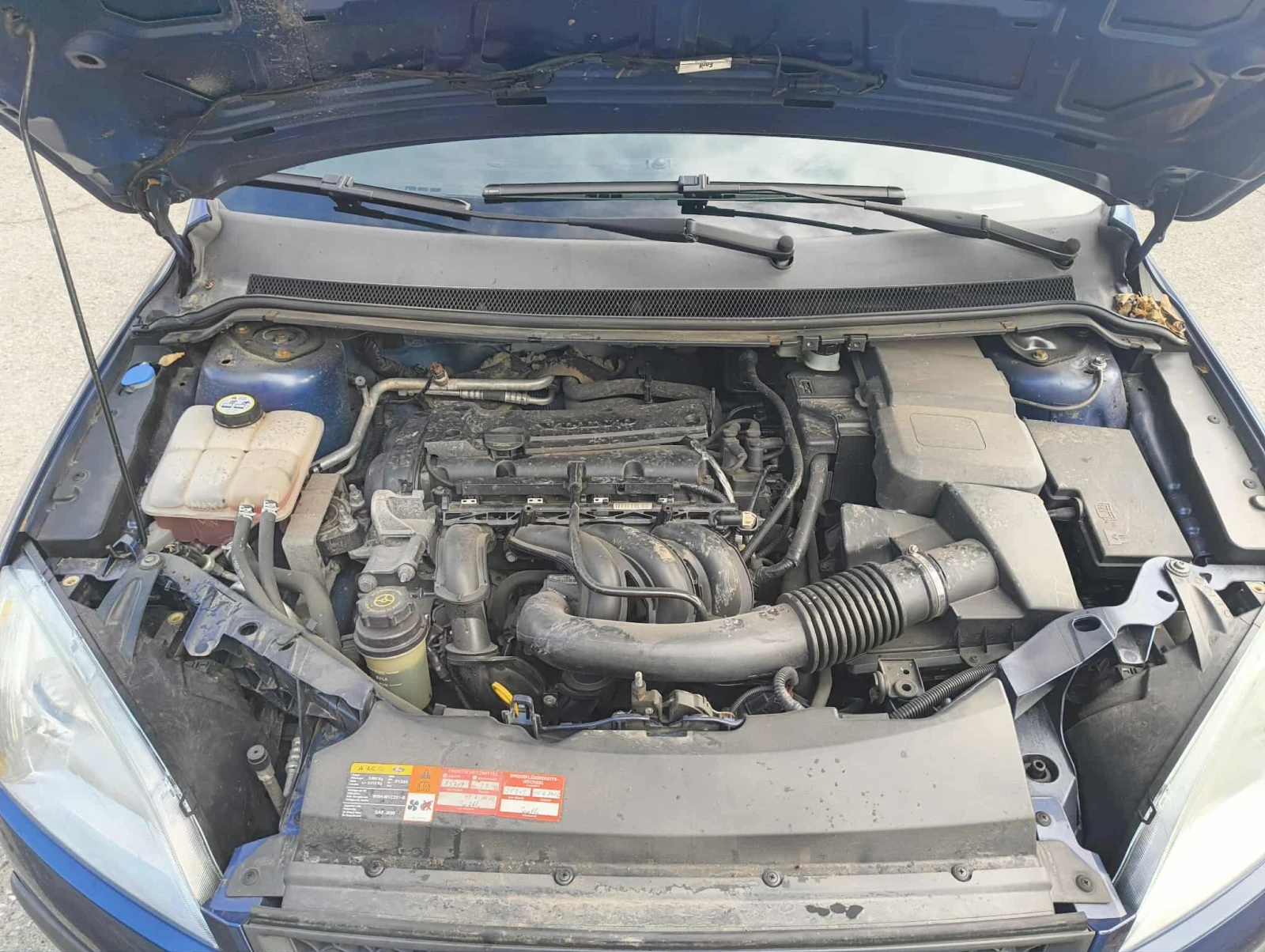 Ford Focus  - изображение 4