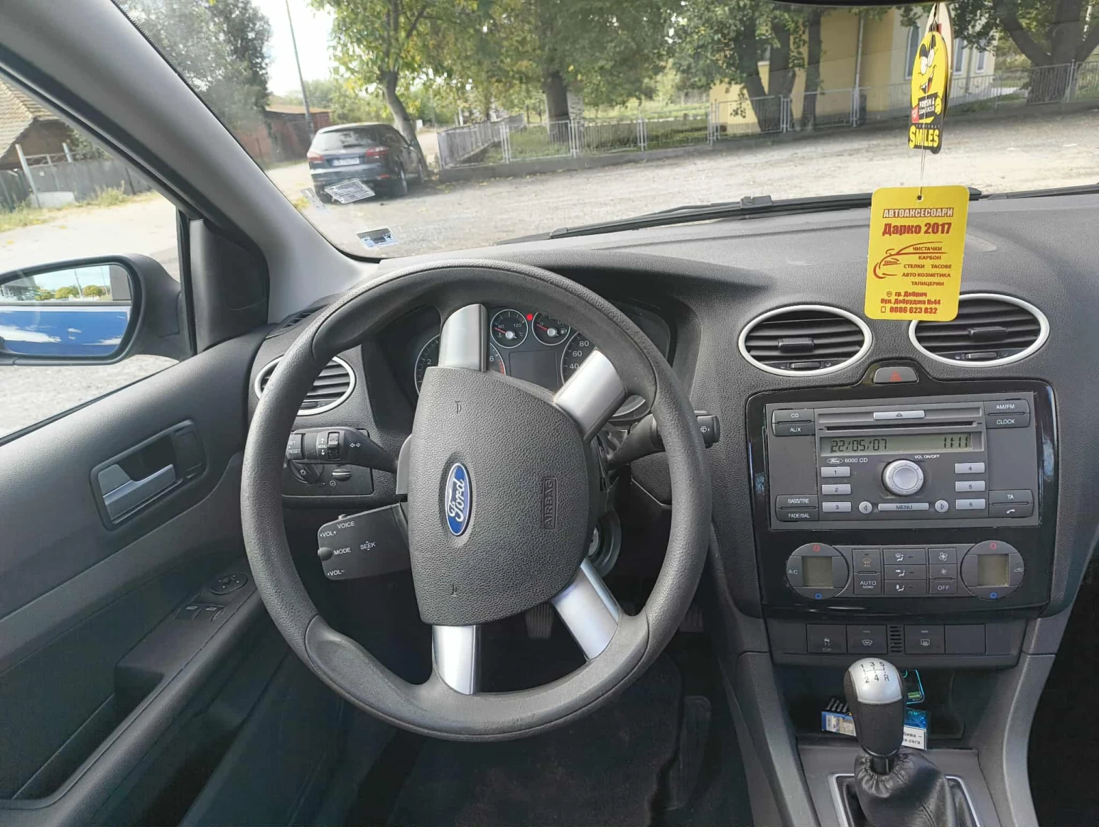 Ford Focus  - изображение 5