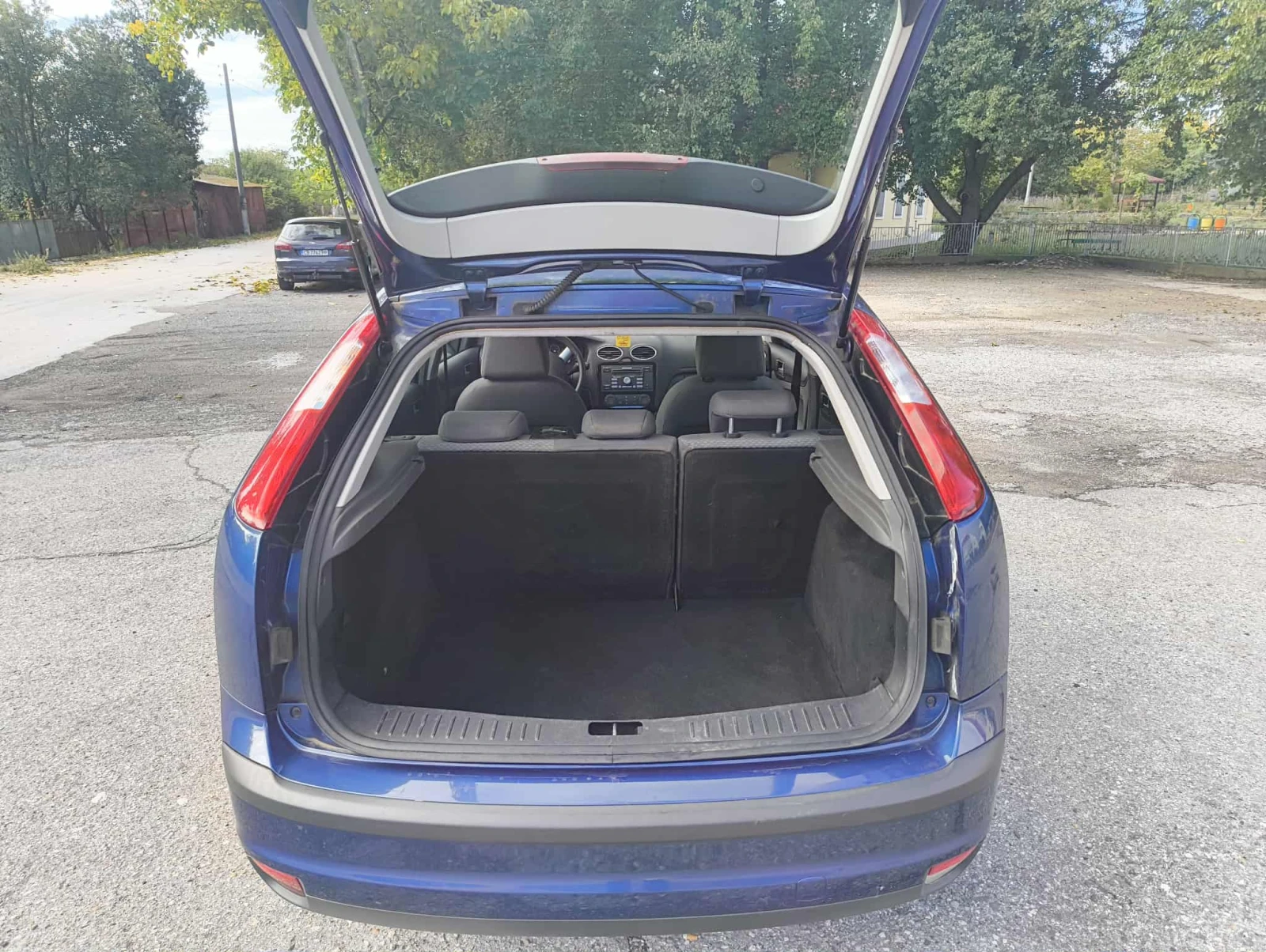 Ford Focus  - изображение 3