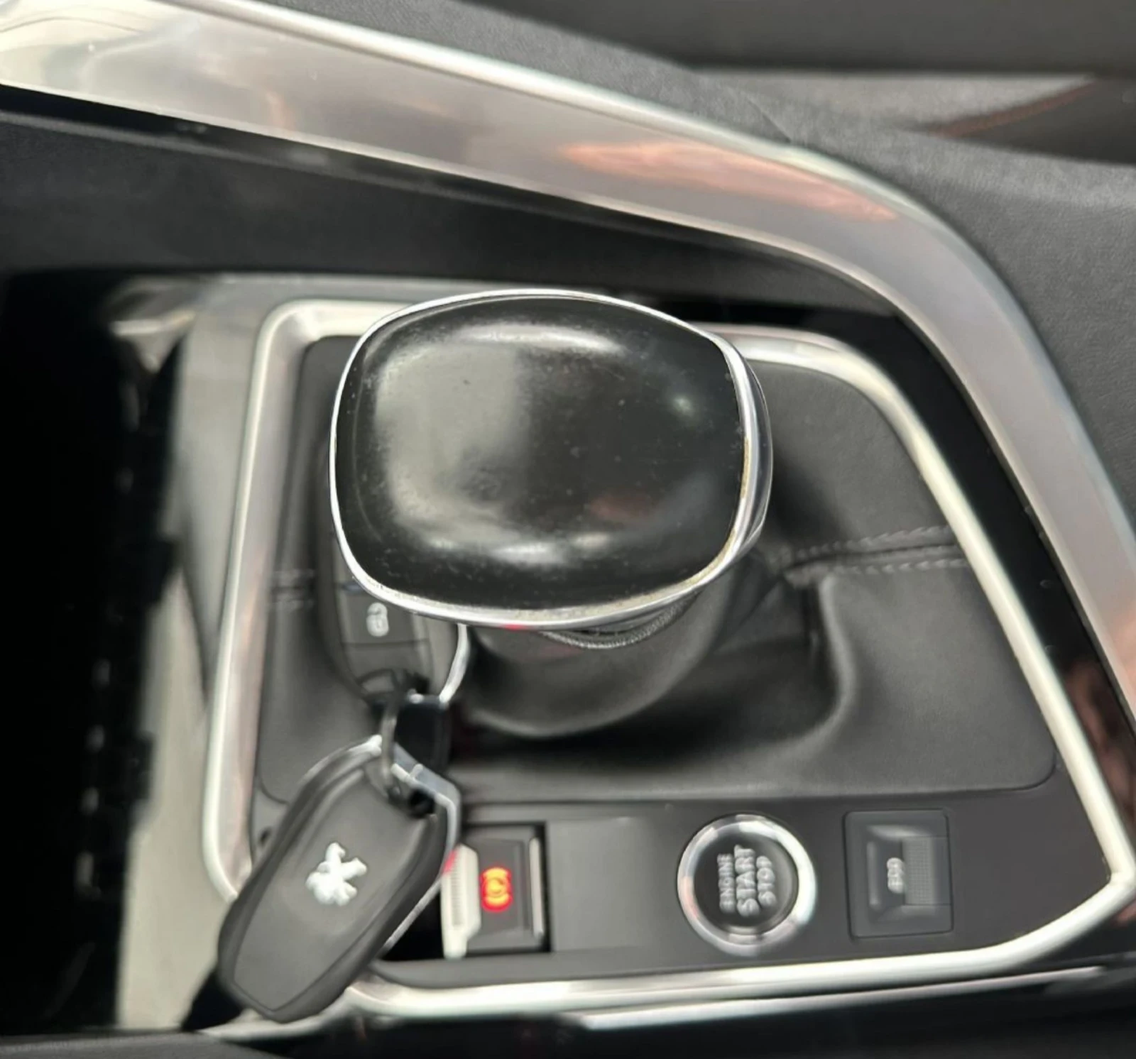 Peugeot 5008 1.5 BLUEHDI 130 NAVI.LED | Mobile.bg   13