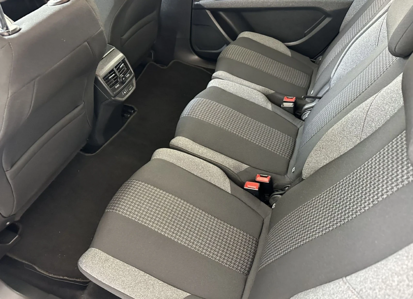 Peugeot 5008 1.5 BLUEHDI 130 NAVI.LED | Mobile.bg   6