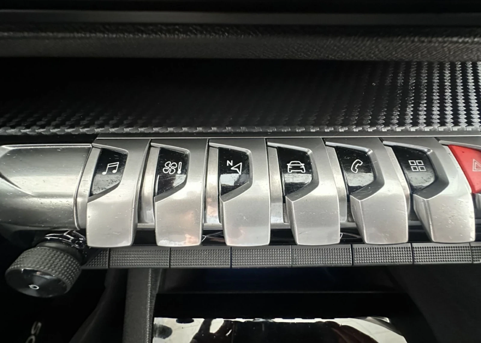 Peugeot 5008 1.5 BLUEHDI 130 NAVI.LED | Mobile.bg   12