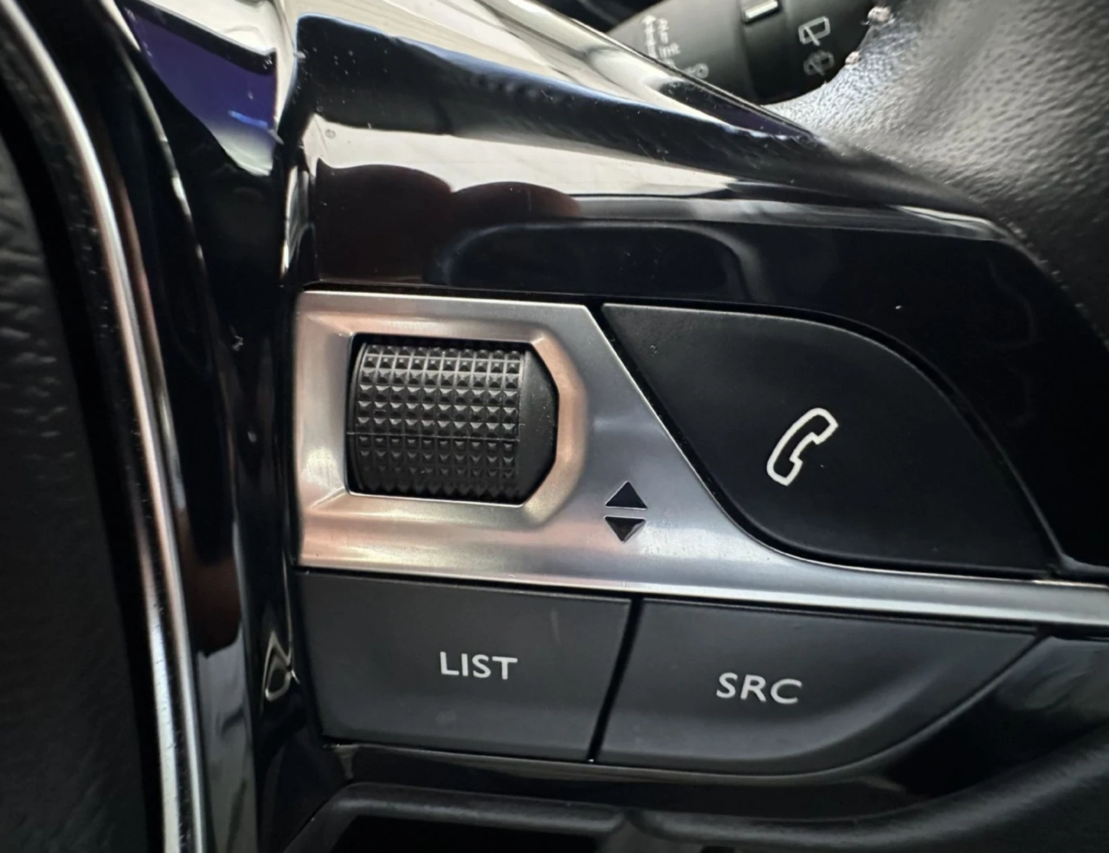 Peugeot 5008 1.5 BLUEHDI 130 NAVI.LED | Mobile.bg   10