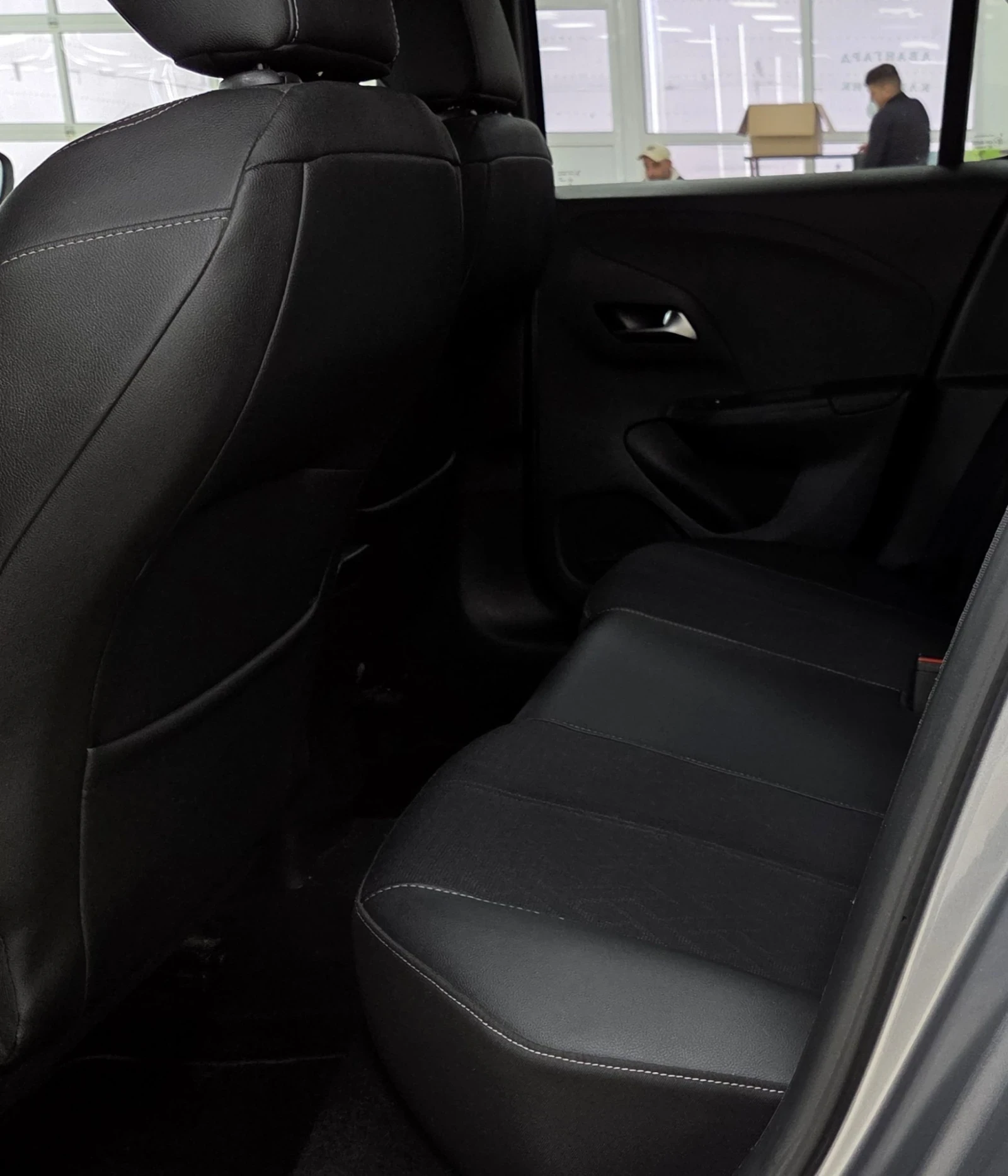 Opel Corsa 51KWh/GS line/LED/Camera | Mobile.bg   9