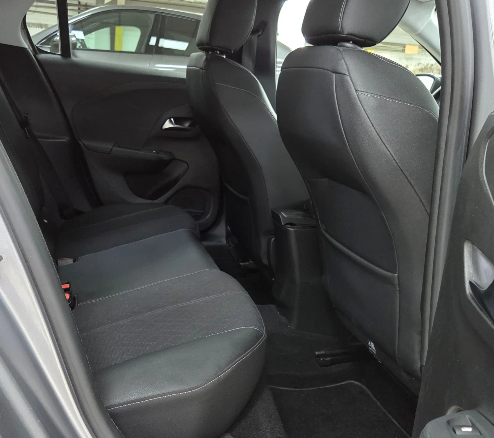 Opel Corsa 51KWh/GS line/LED/Camera | Mobile.bg   10